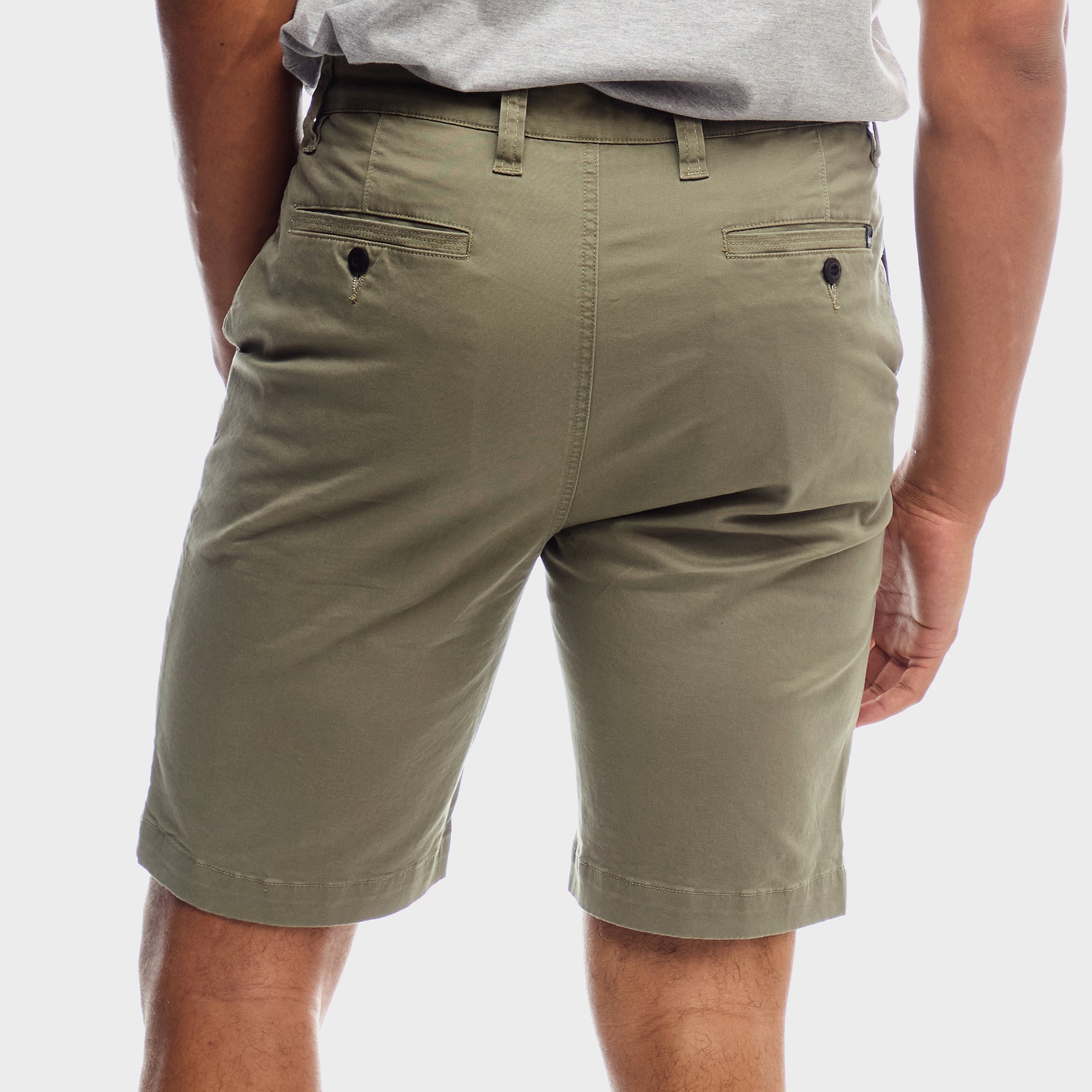 26Cm Chino Short (2)