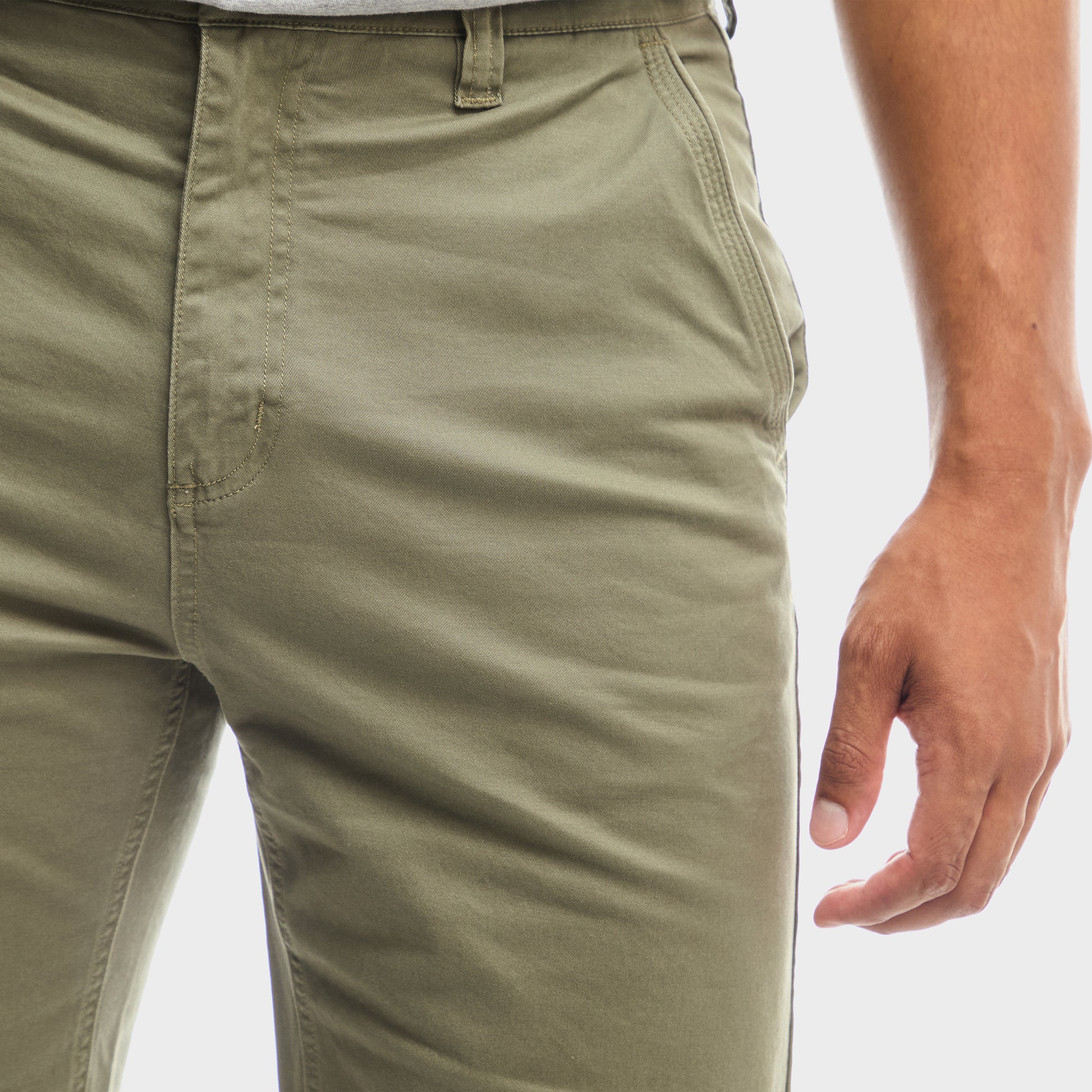 26Cm Chino Short (3)