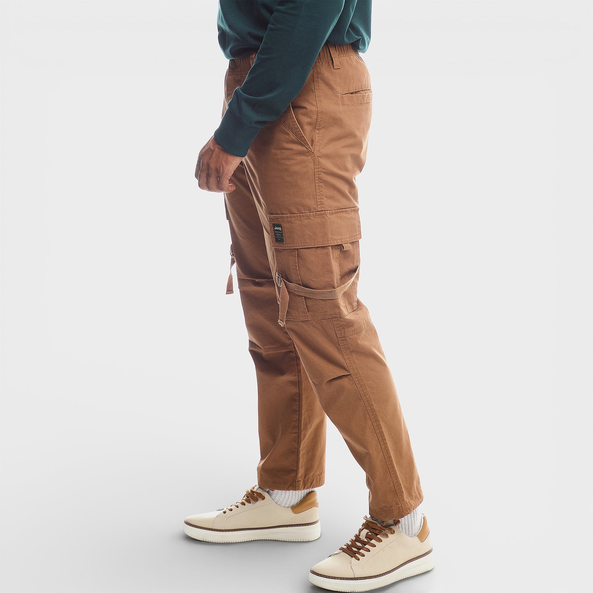 Free Range Cargo Pants (1)