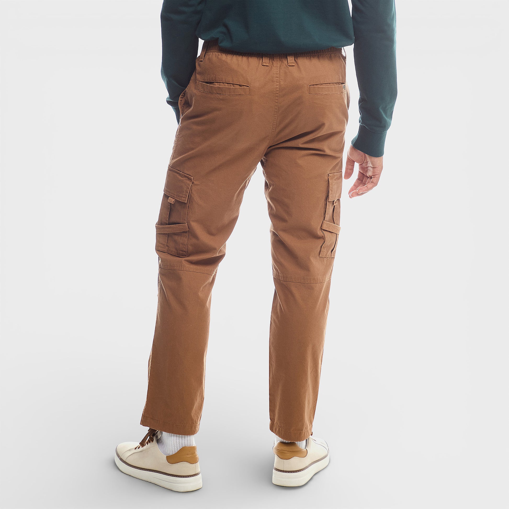 Free Range Cargo Pants (2)