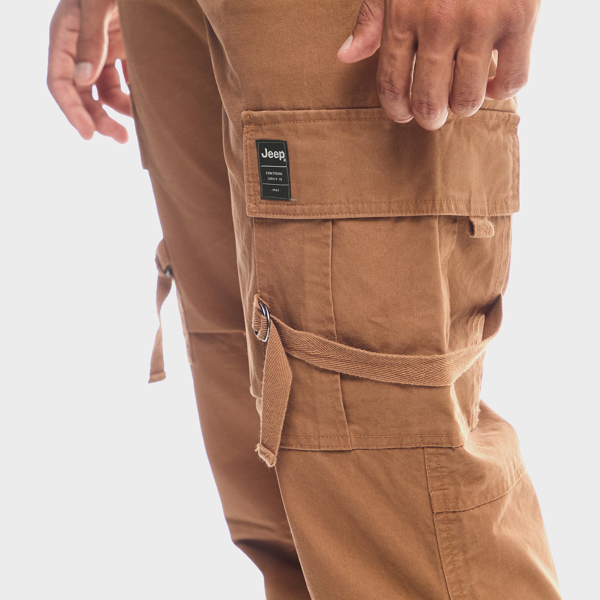 Free Range Cargo Pants (3)