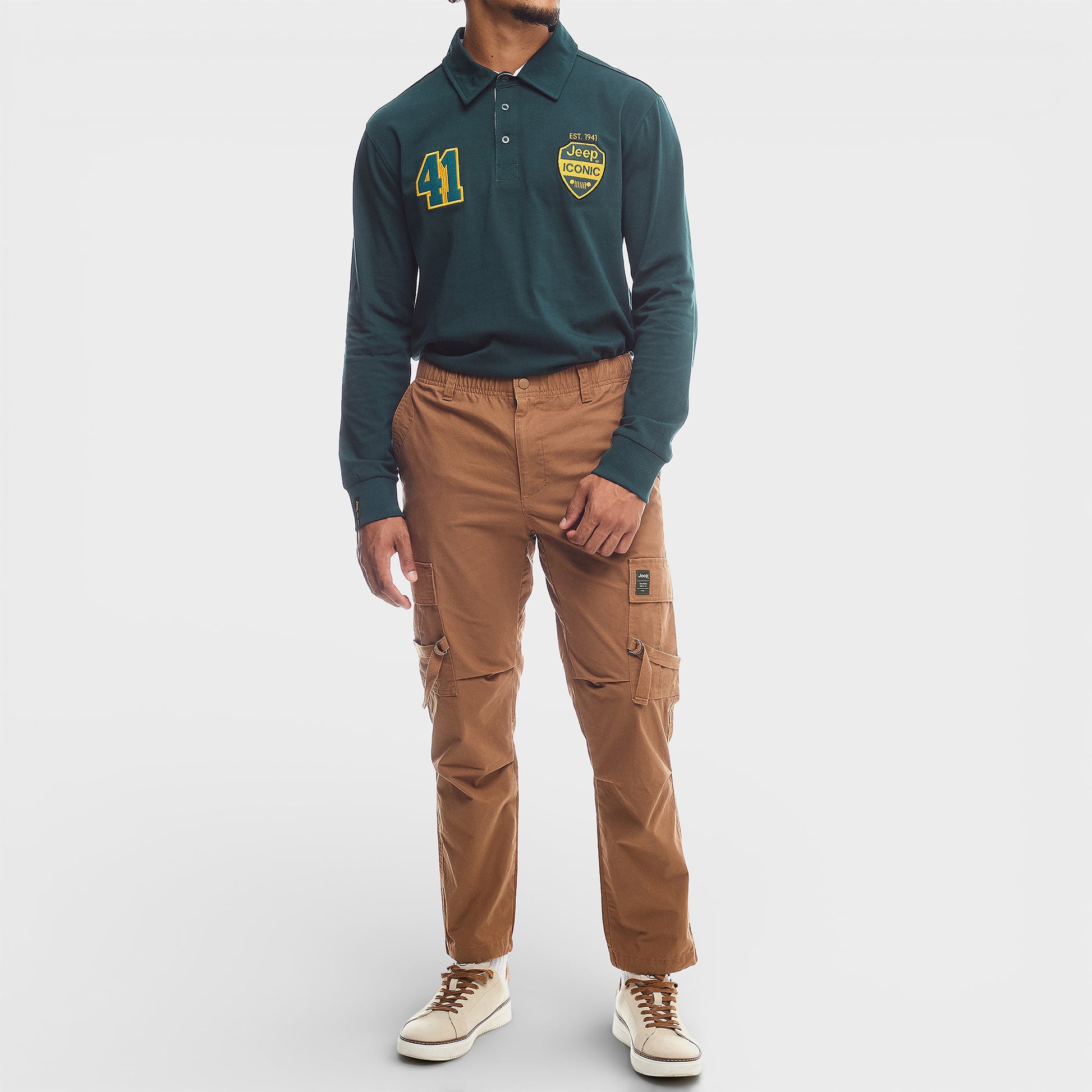 Free Range Cargo Pants (4)