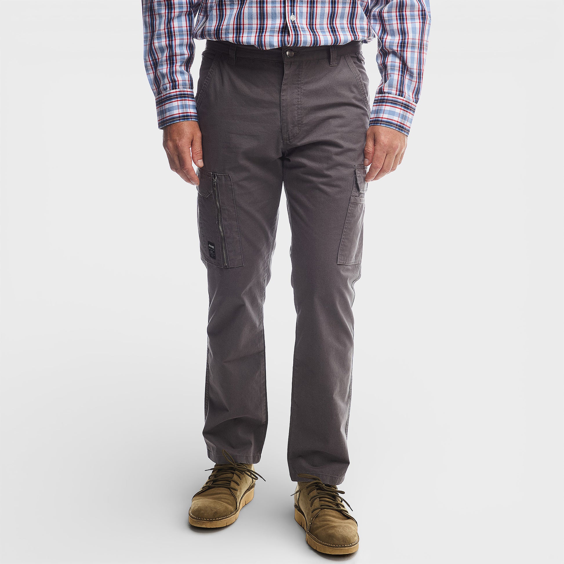 Bolt Cargo Pants