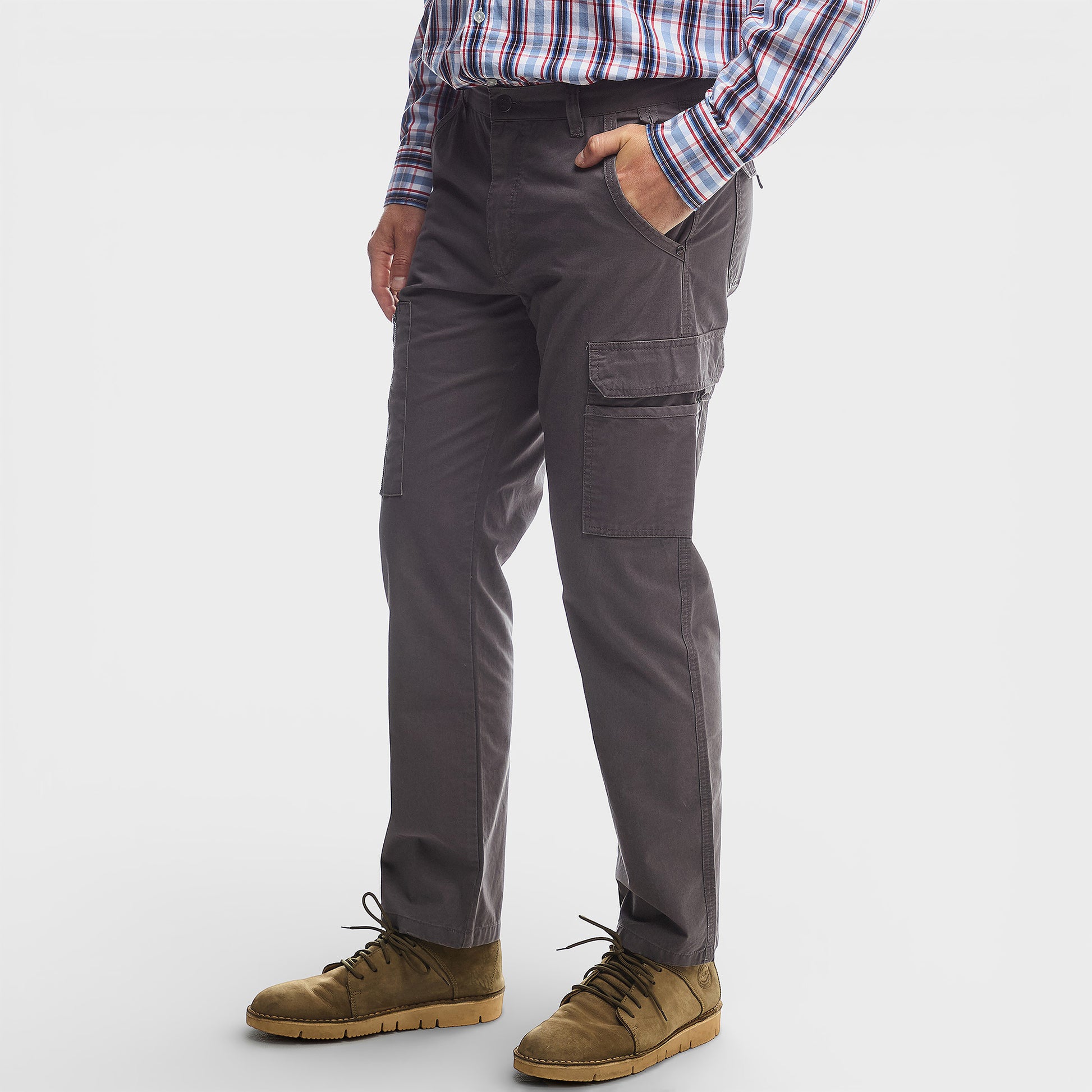 Bolt Cargo Pants (1)