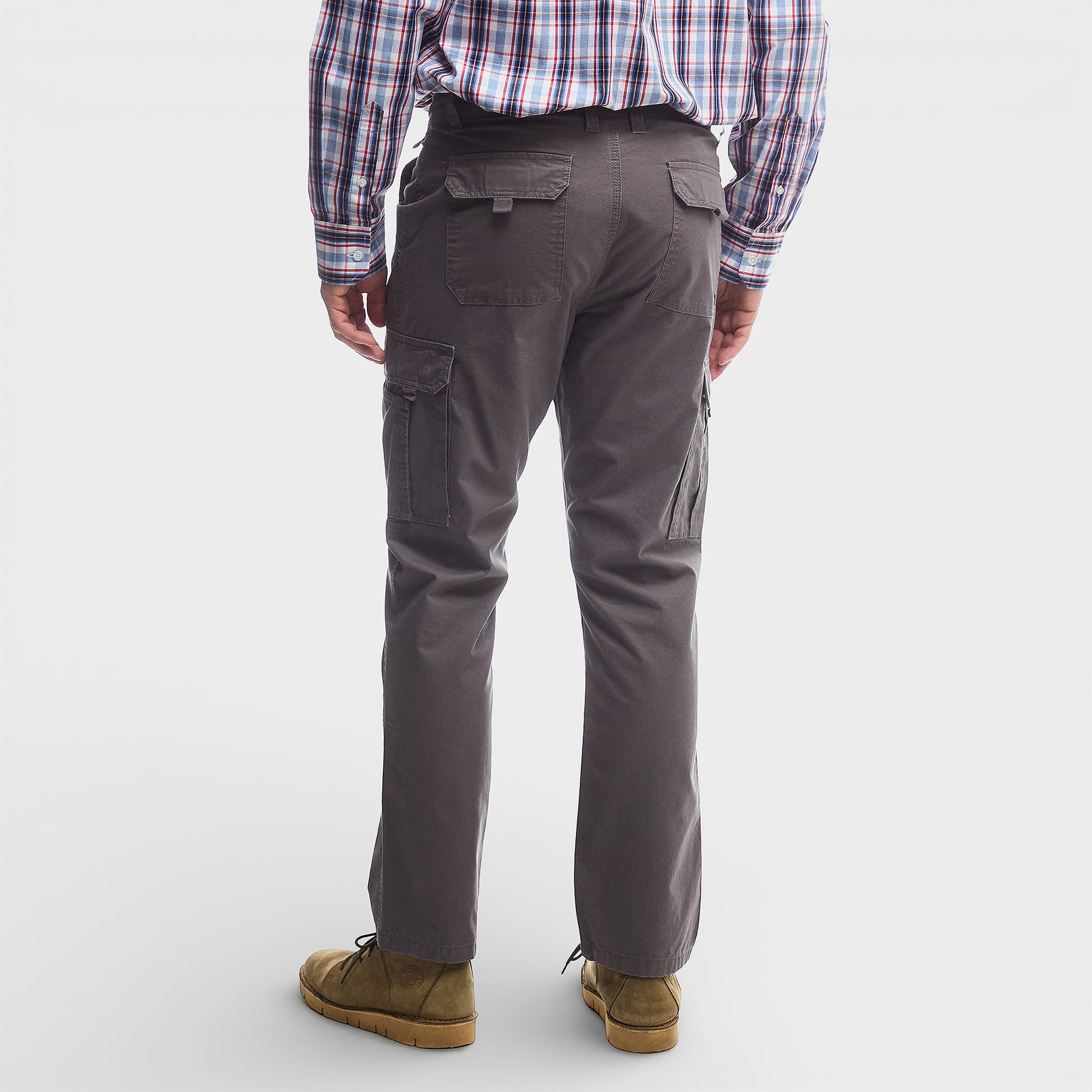 Bolt Cargo Pants (2)