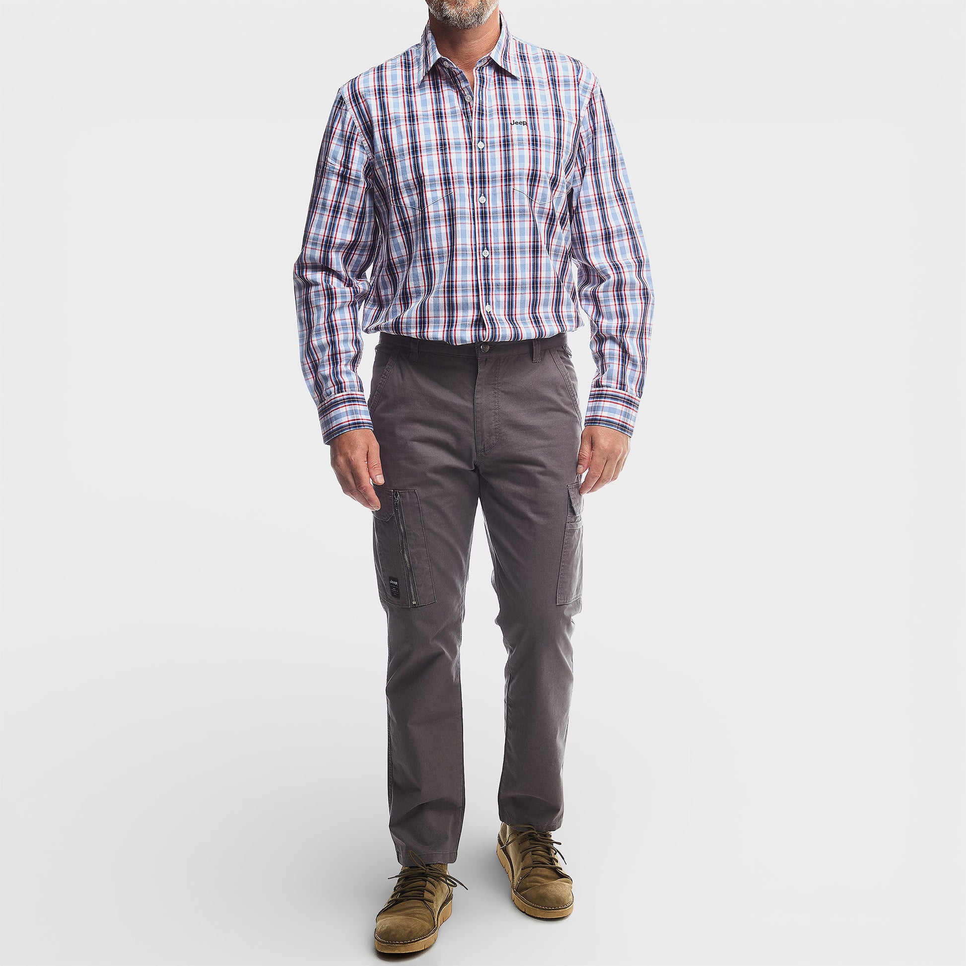 Bolt Cargo Pants (4)