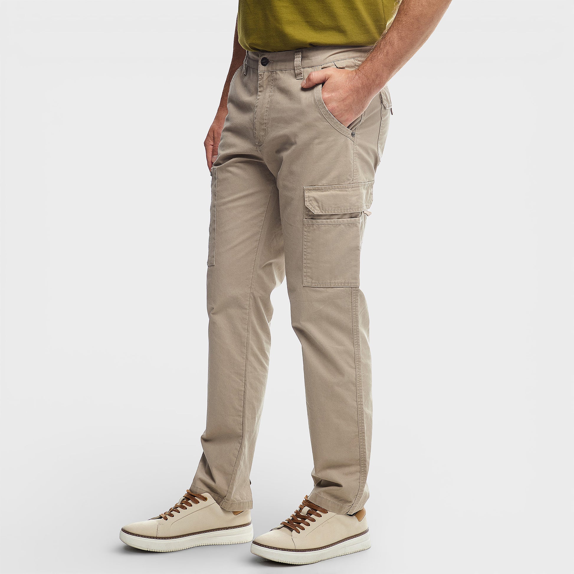 Bolt Cargo Pants (1)