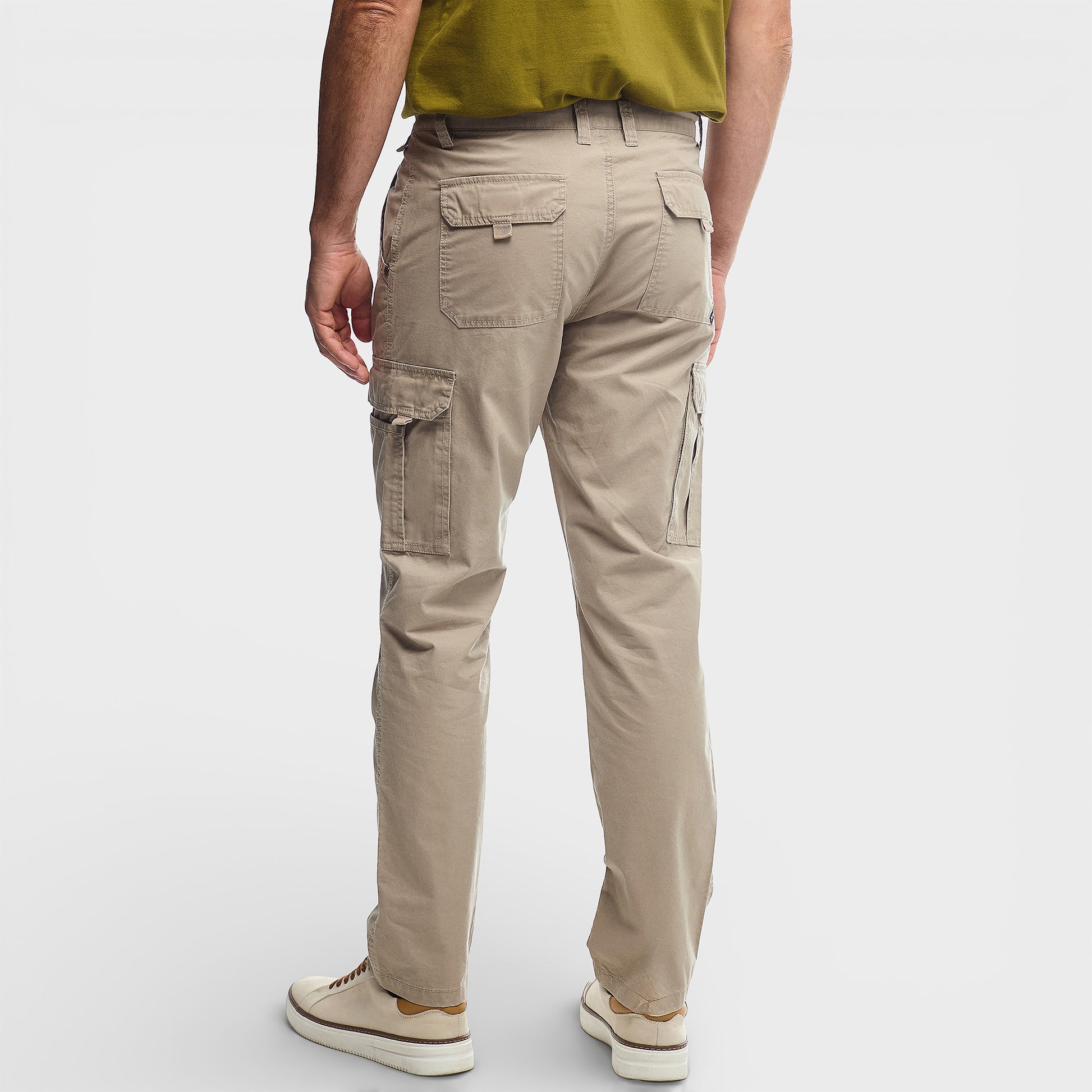 Bolt Cargo Pants (2)
