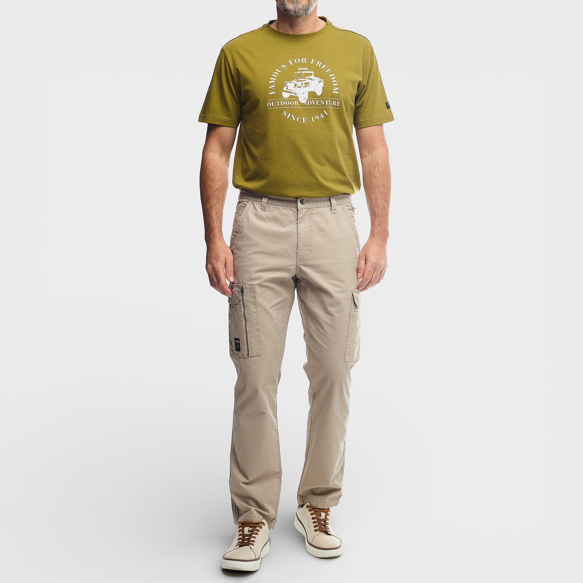 Bolt Cargo Pants (4)