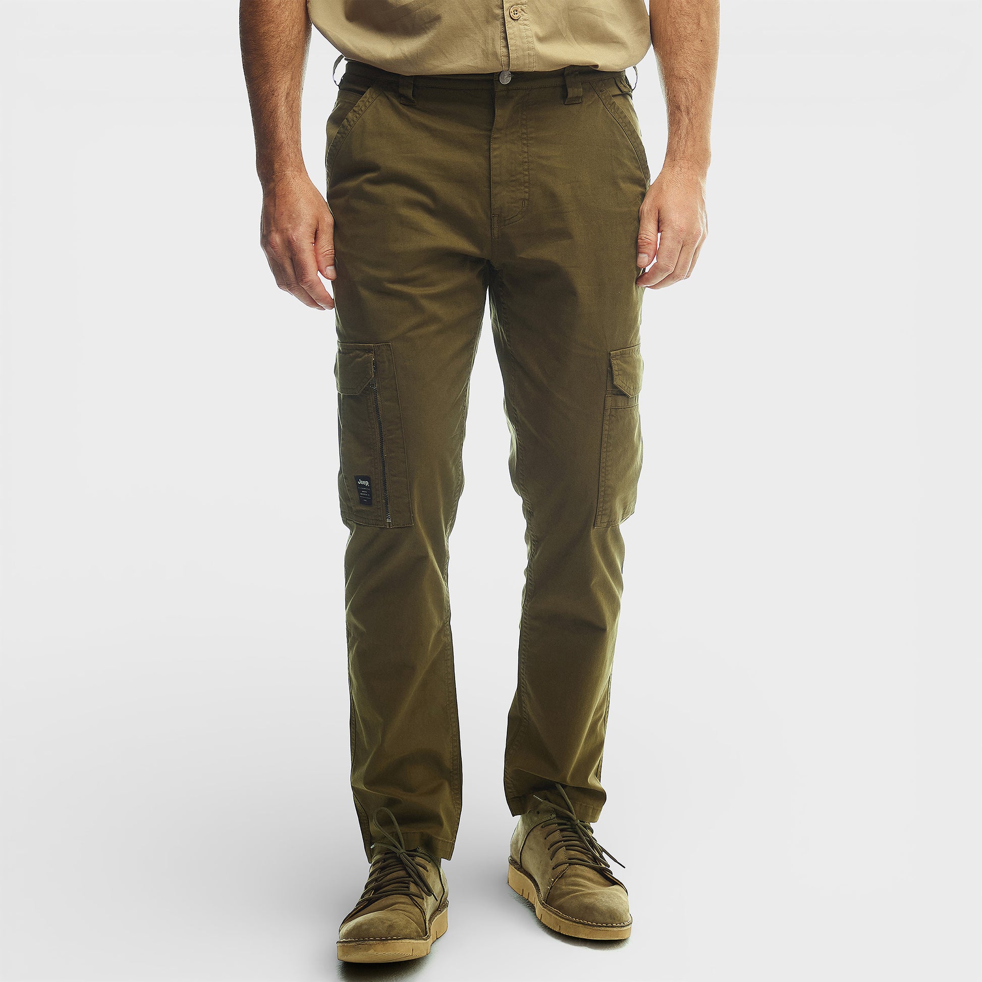 Bolt Cargo Pants