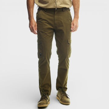 Bolt Cargo Pants