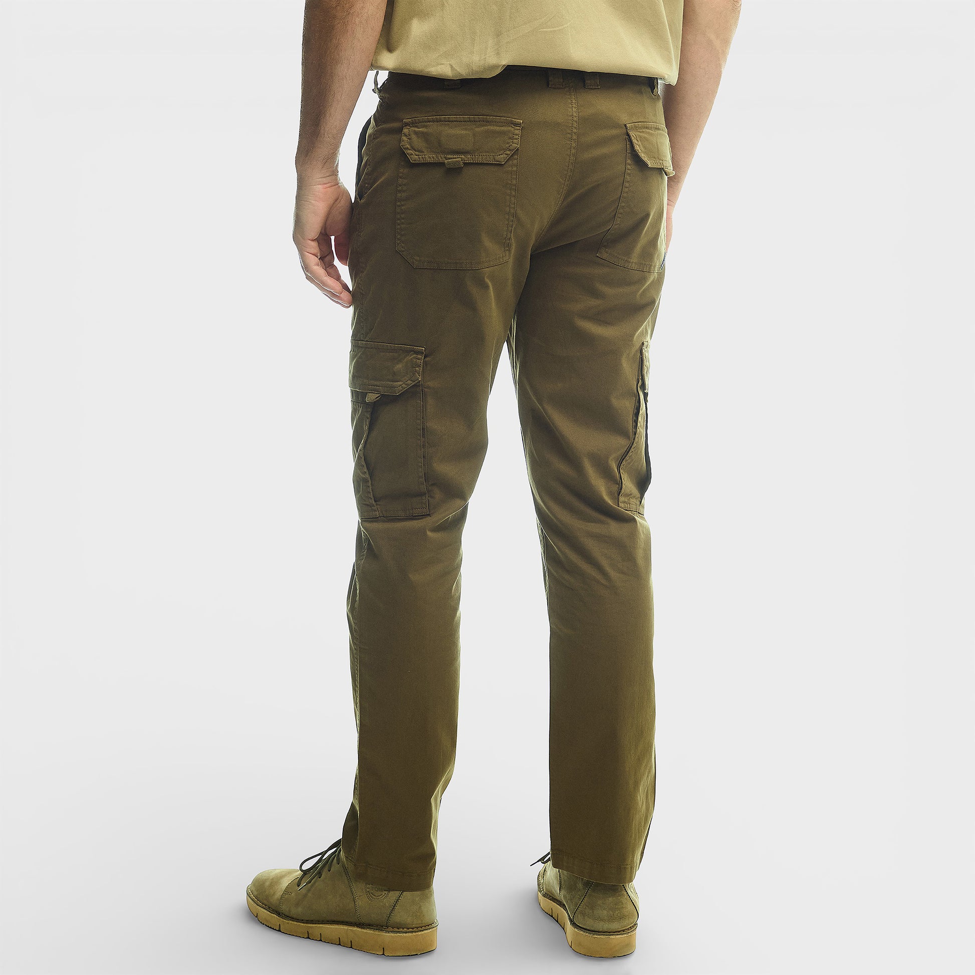 Bolt Cargo Pants (3)