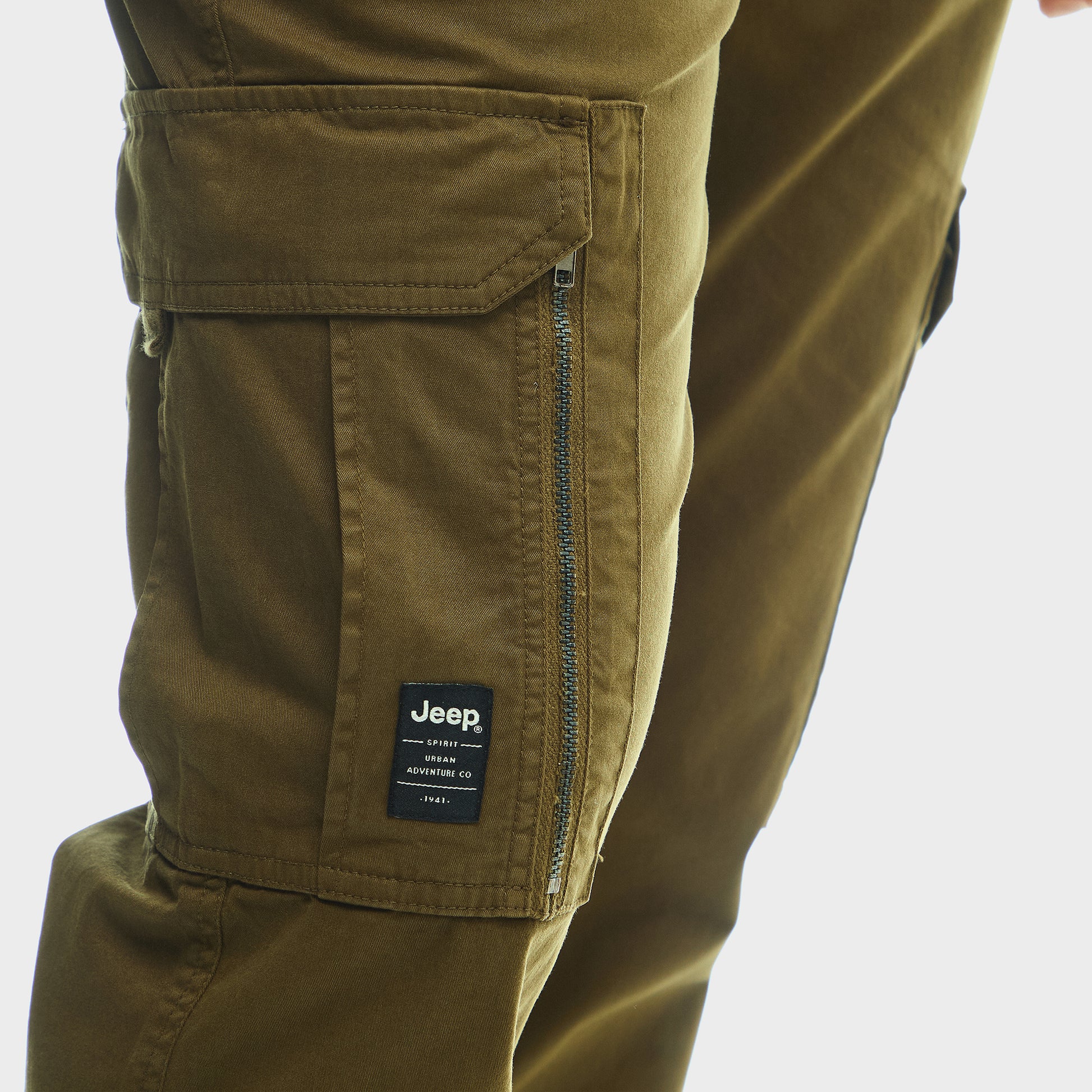 Bolt Cargo Pants (4)