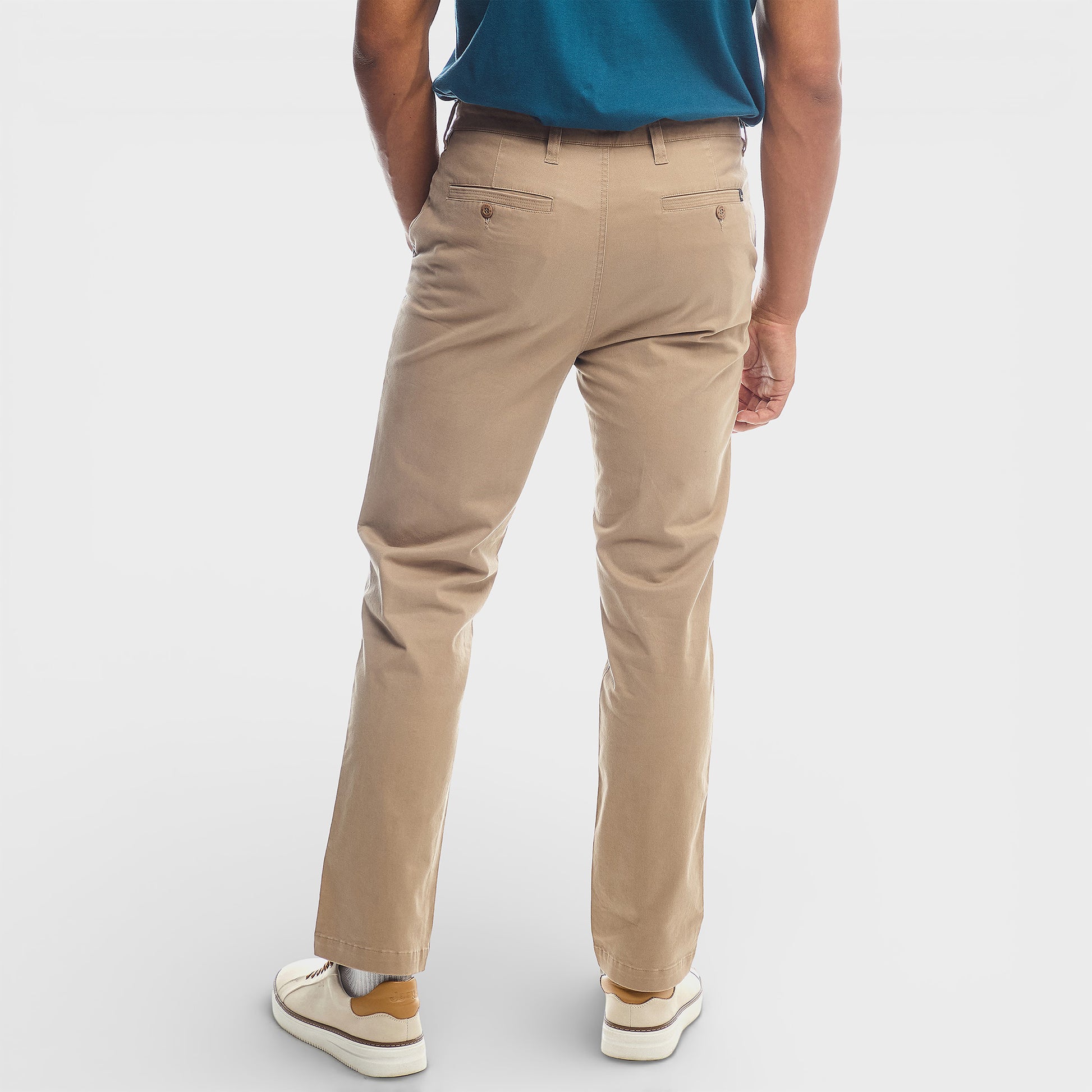 Classic Chino (2)