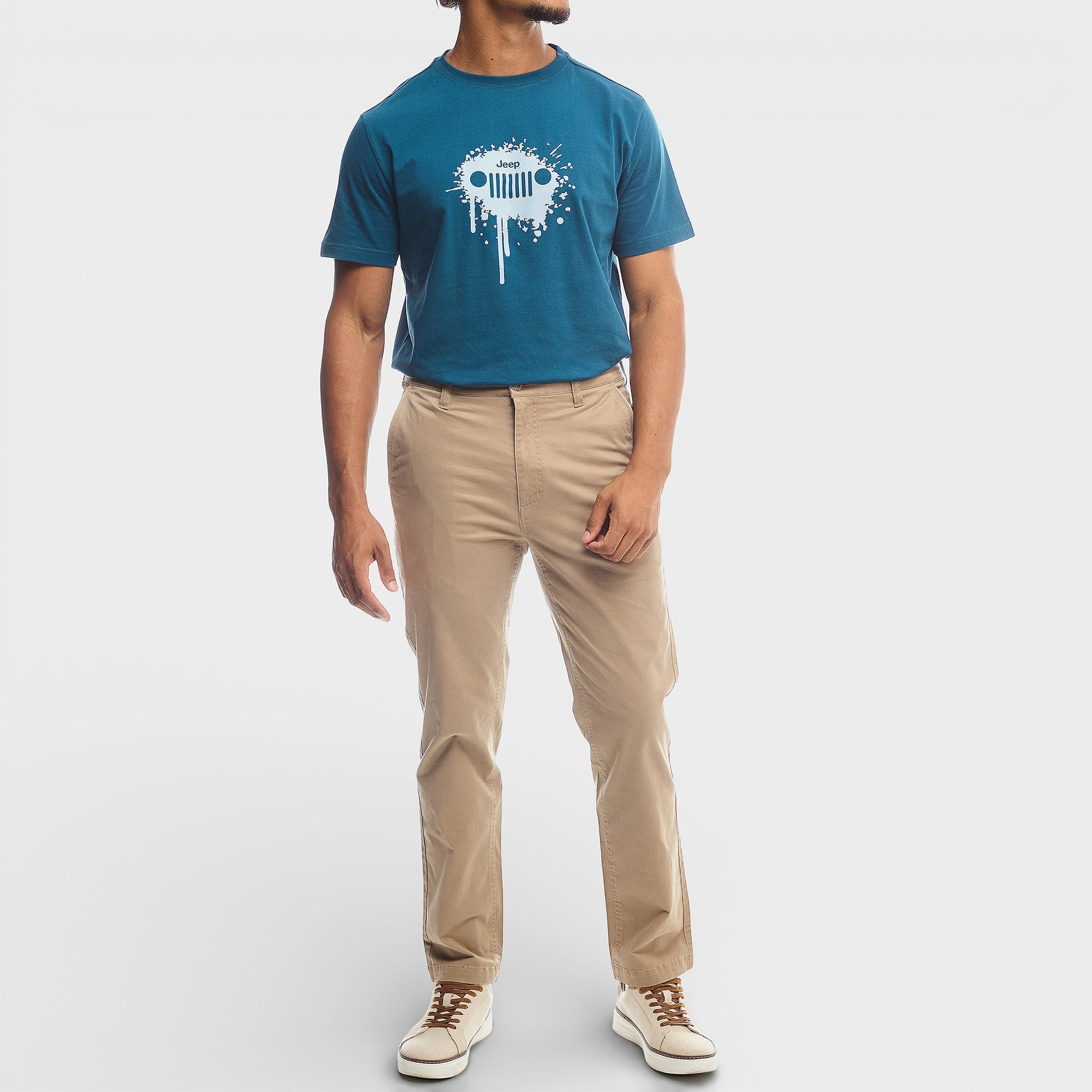 Classic Chino (3)