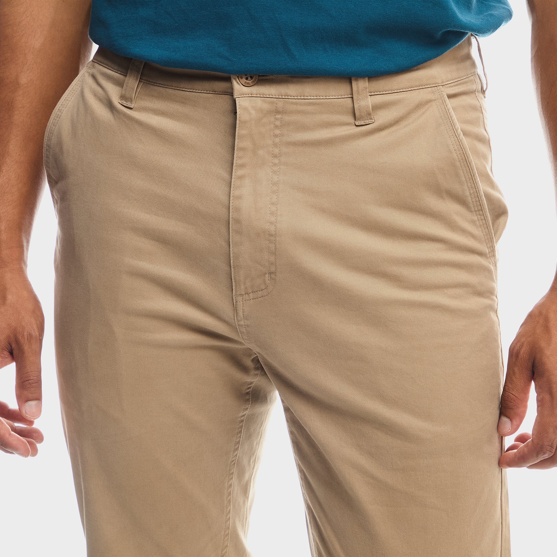 Classic Chino (4)