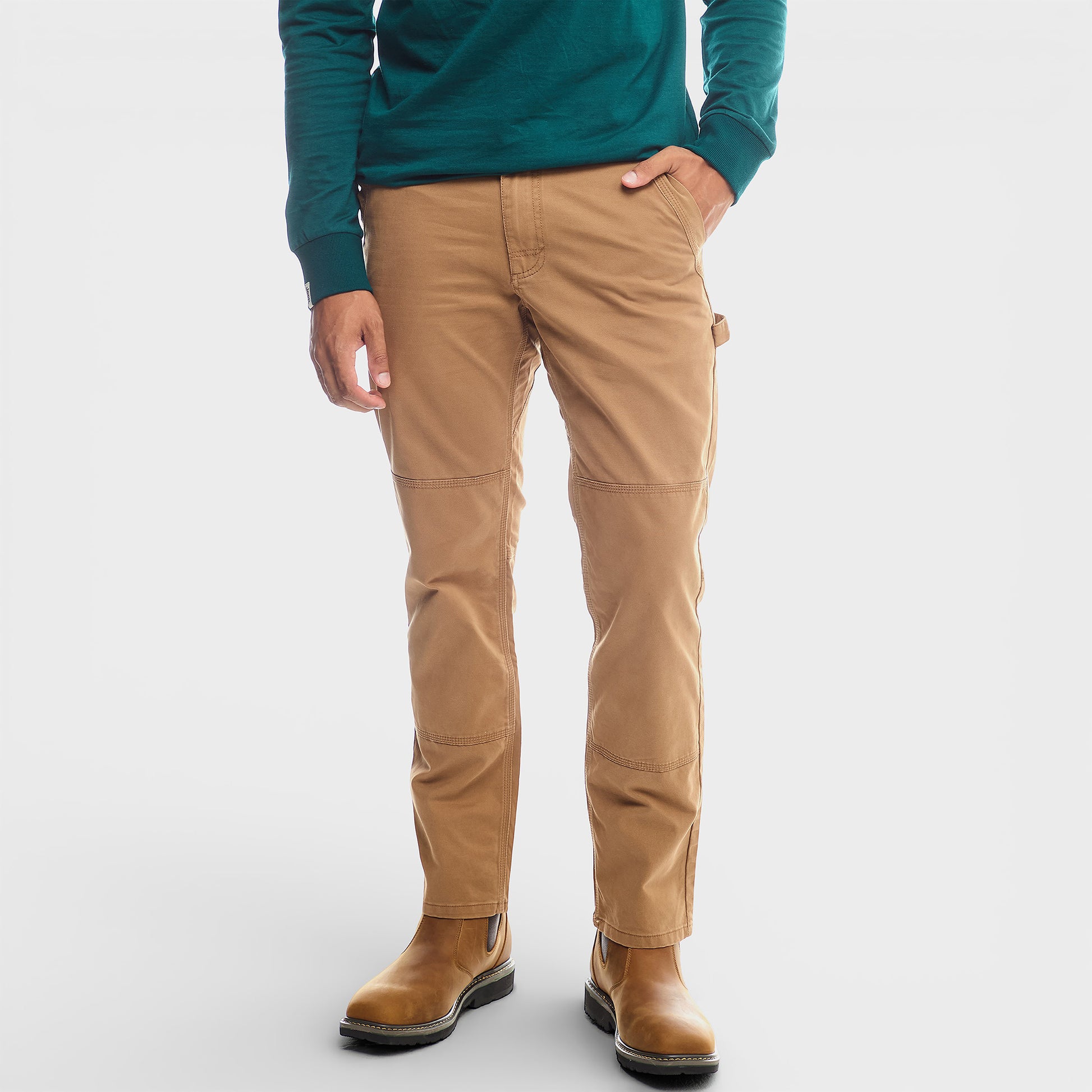 Worker Pants (1)