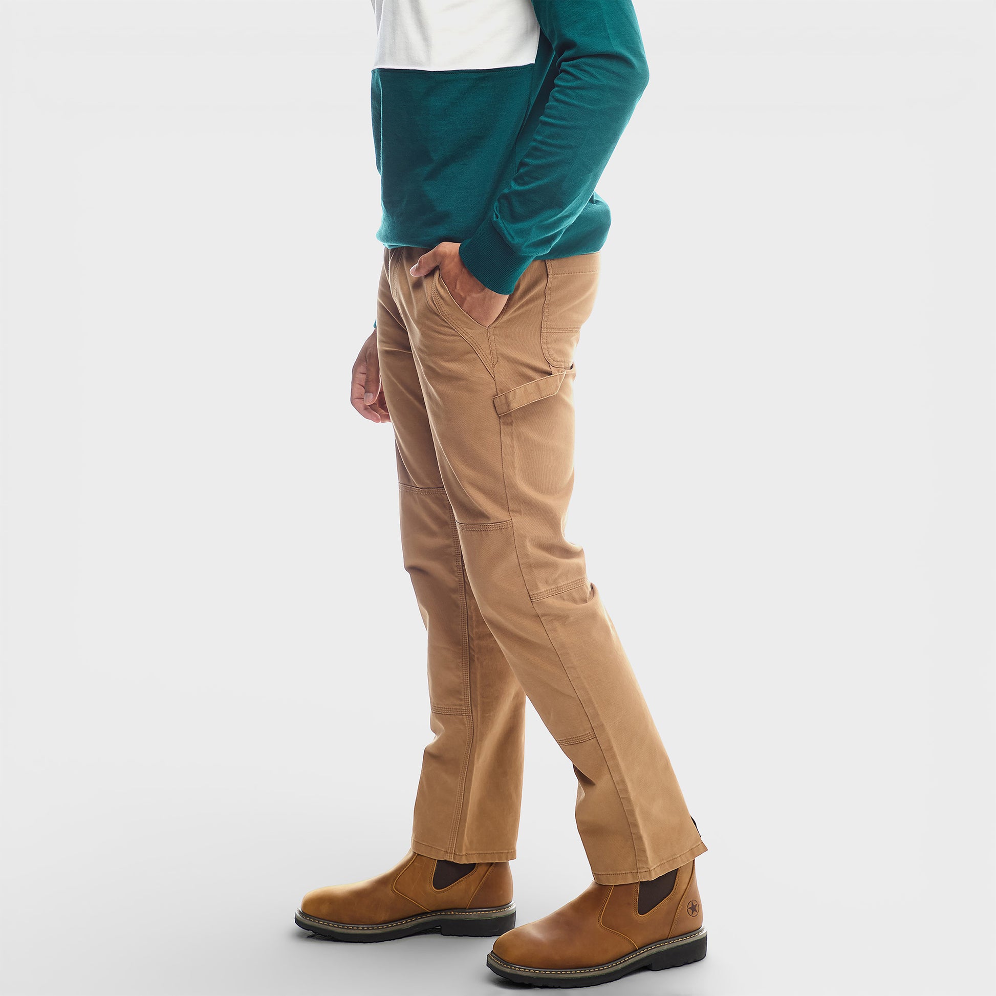 Worker Pants
