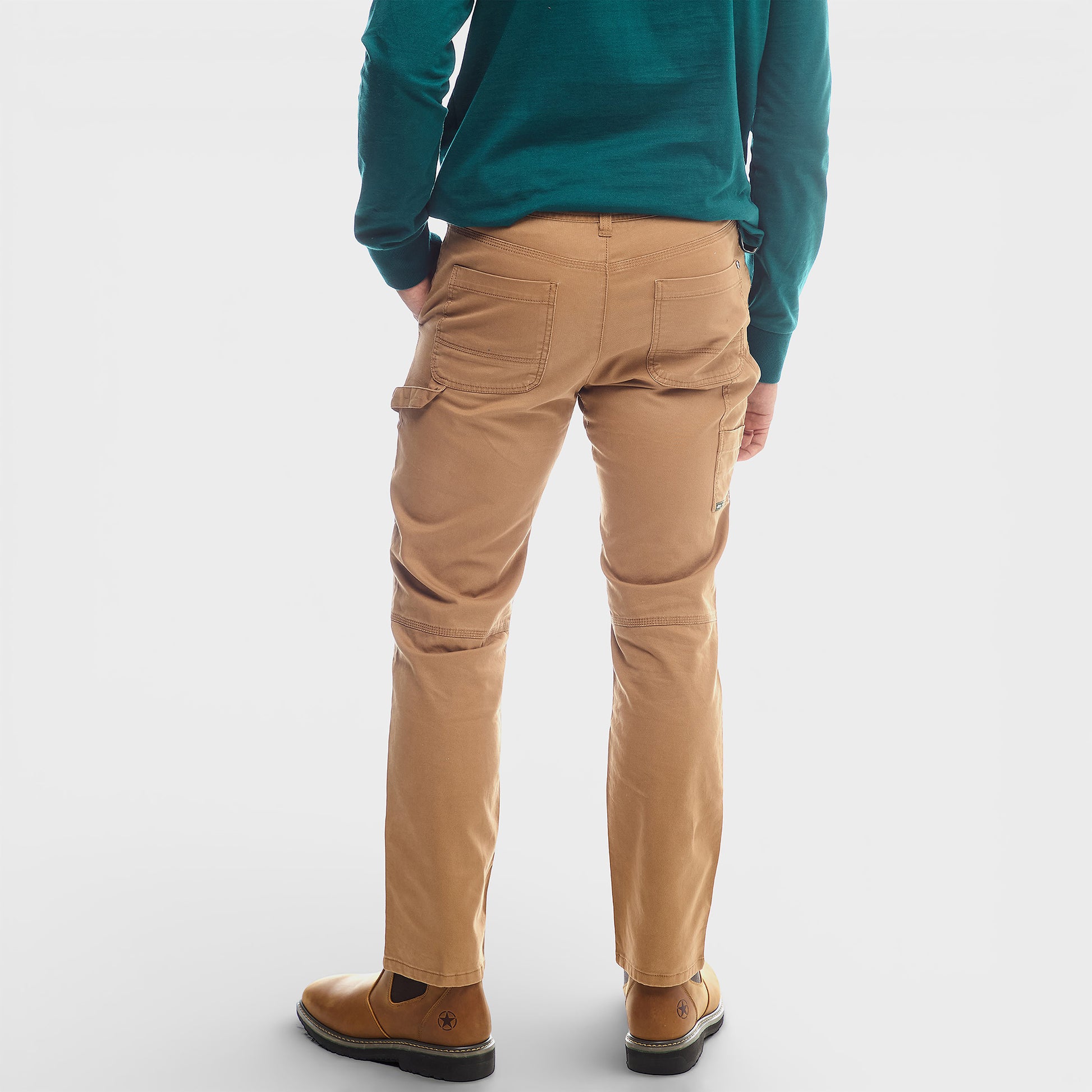 Worker Pants (2)