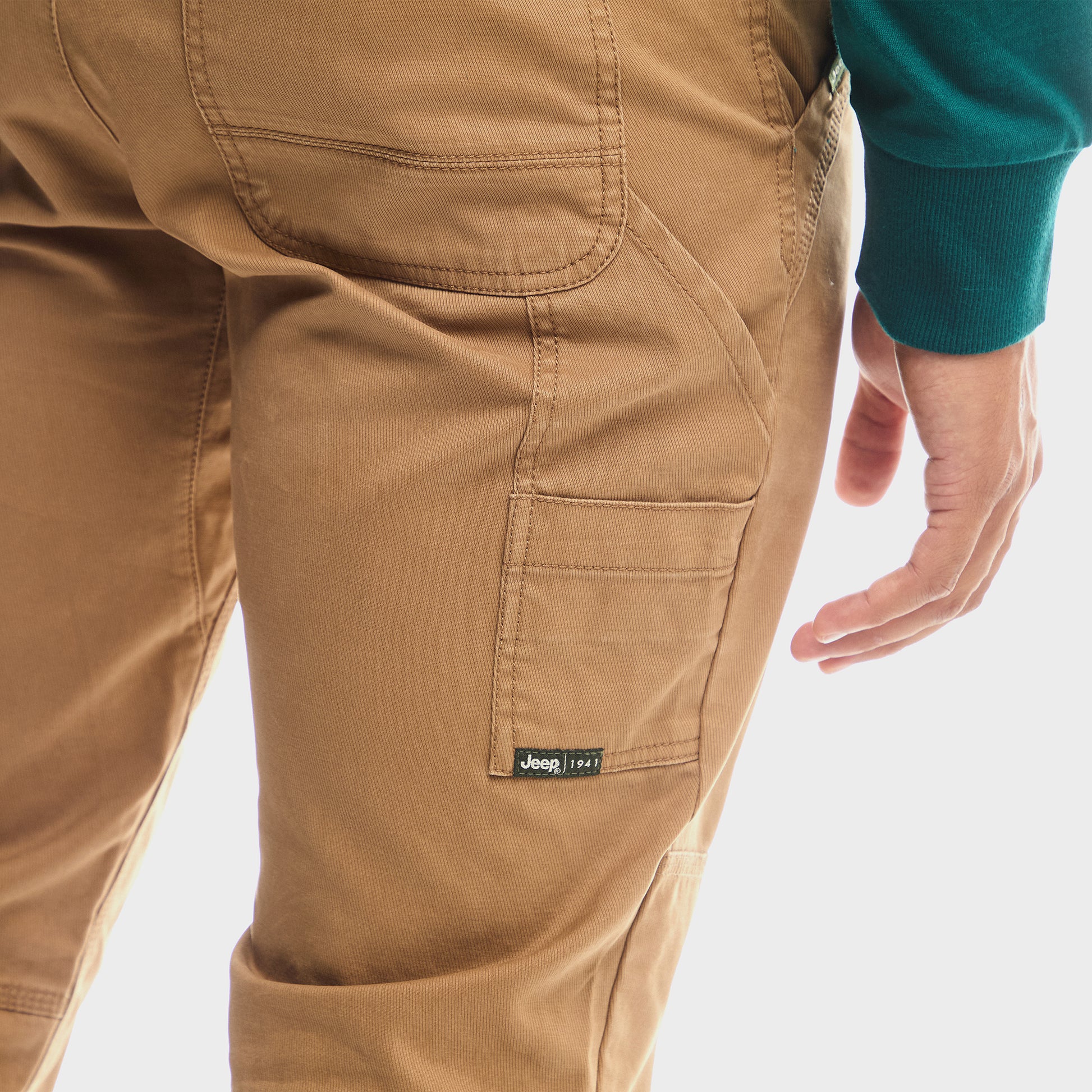 Worker Pants (4)