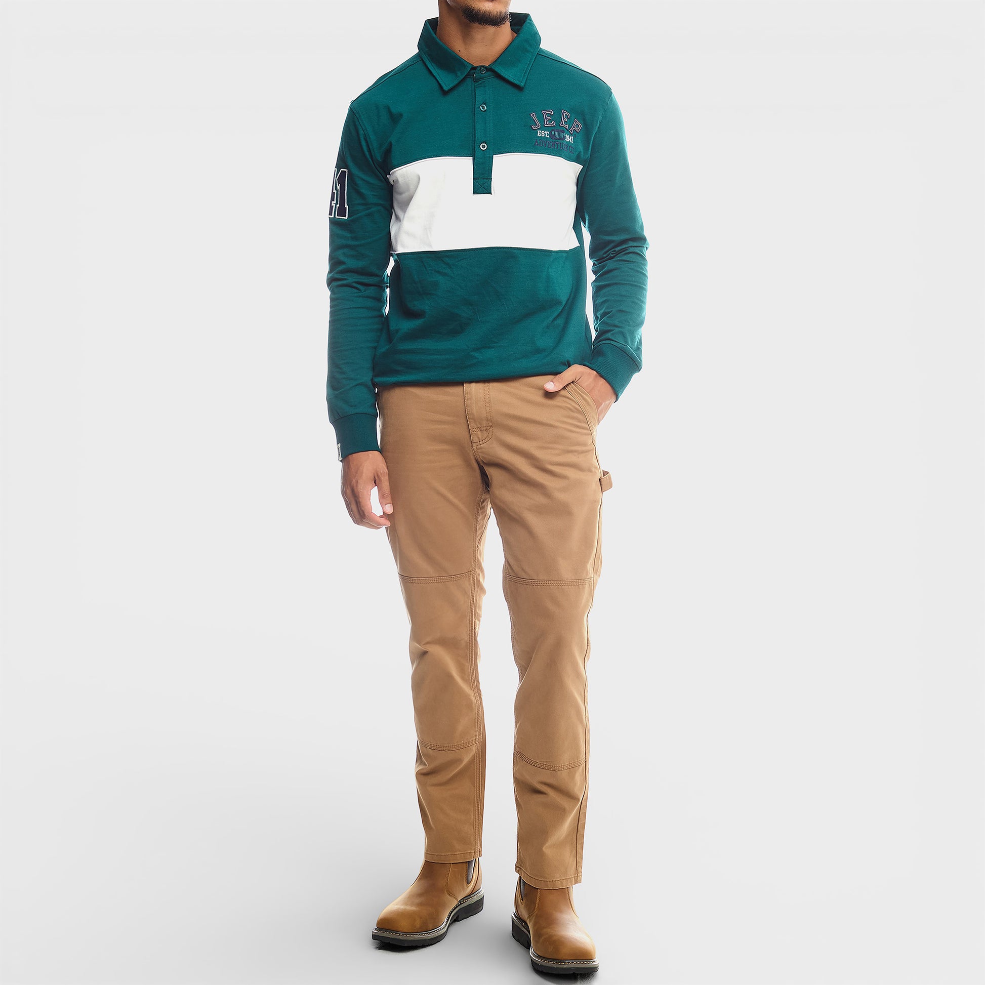 Worker Pants (5)
