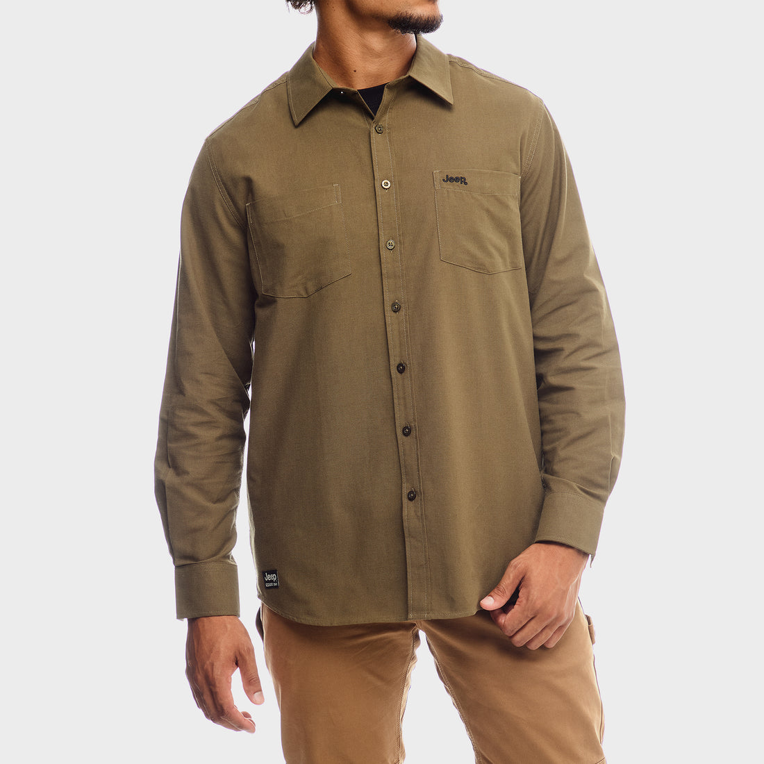 Oxford Shirt