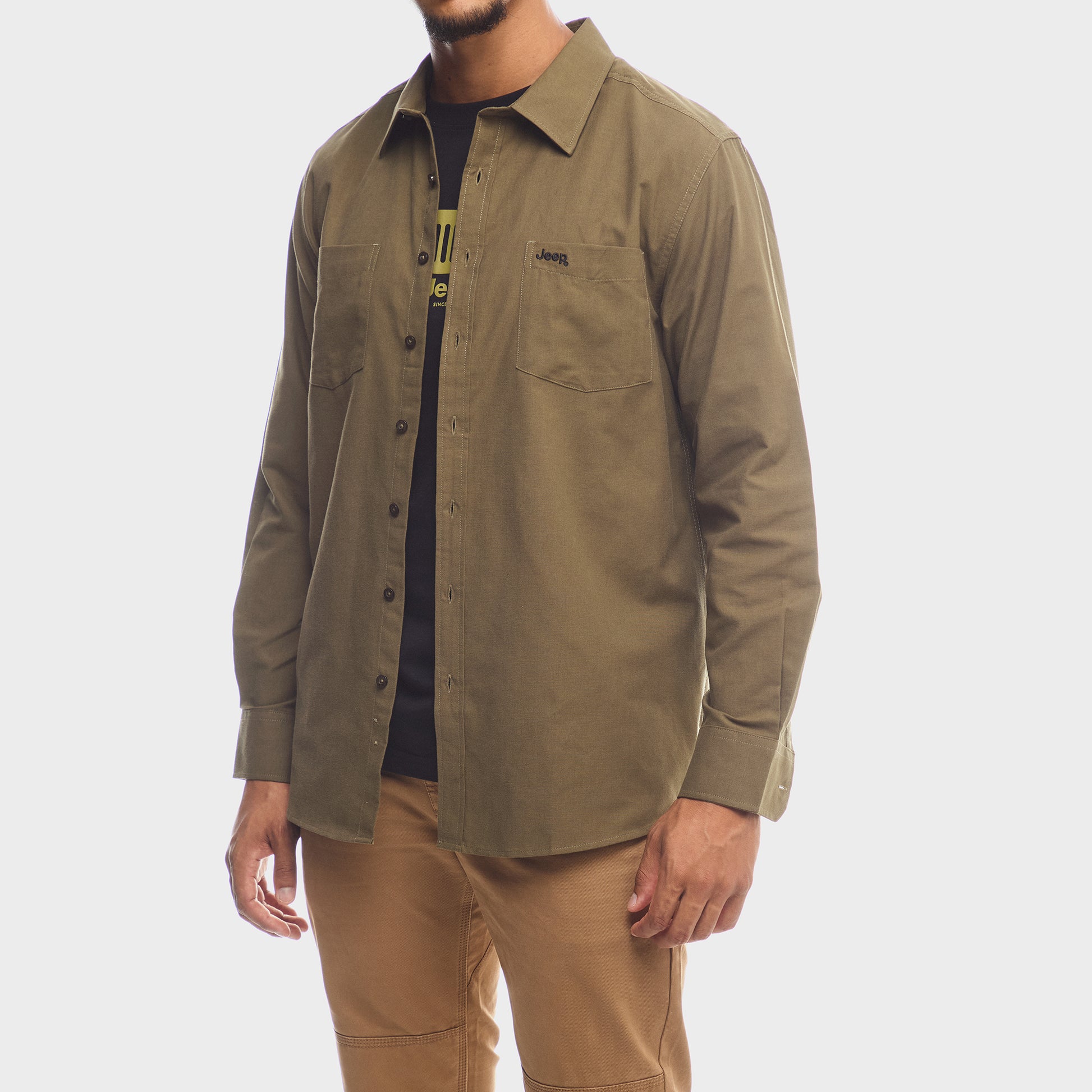 Oxford Shirt (1)