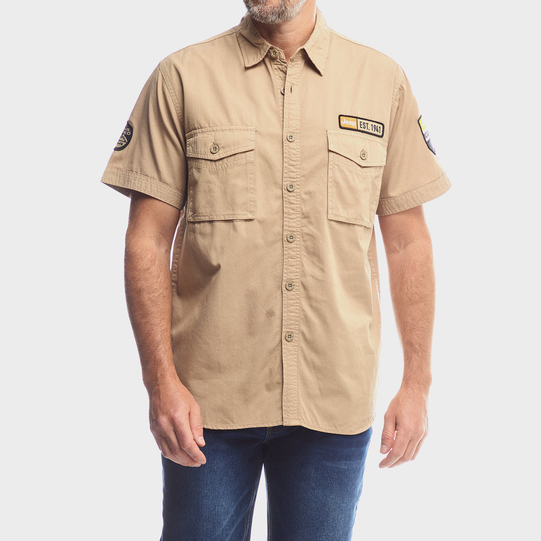 Service Shirt