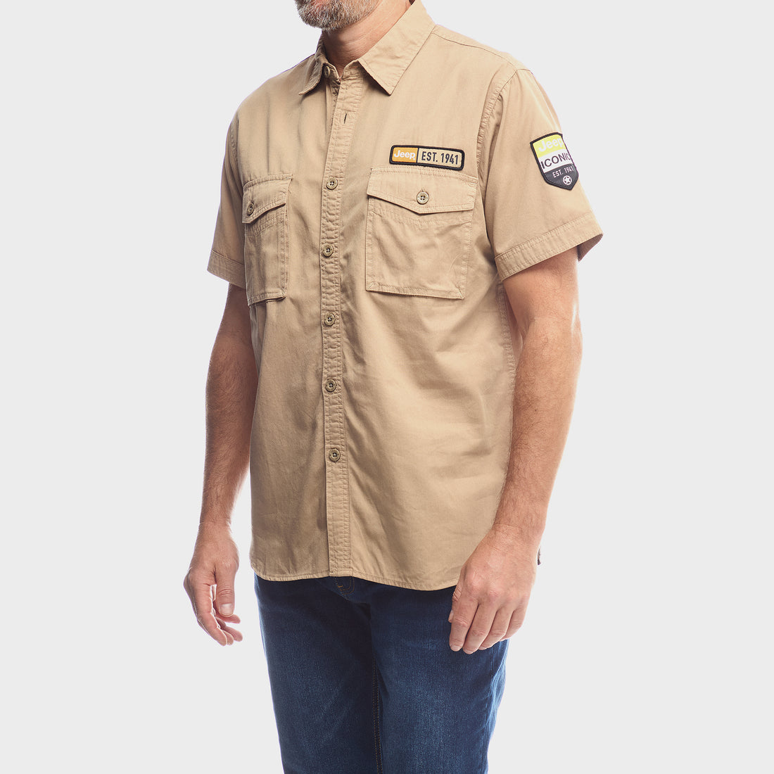 Service Shirt