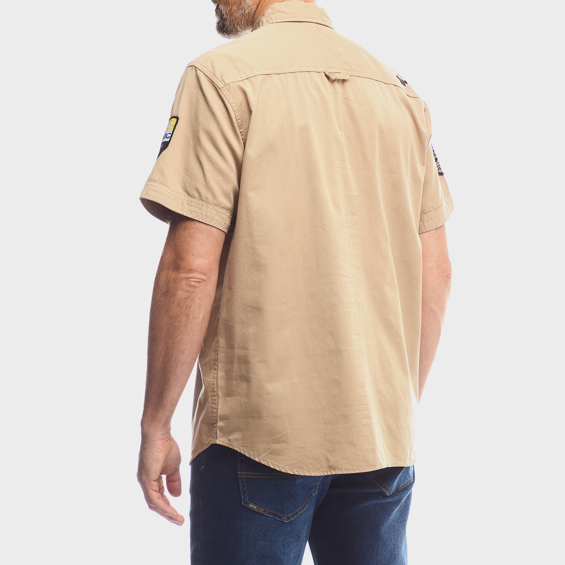 Service Shirt (2)