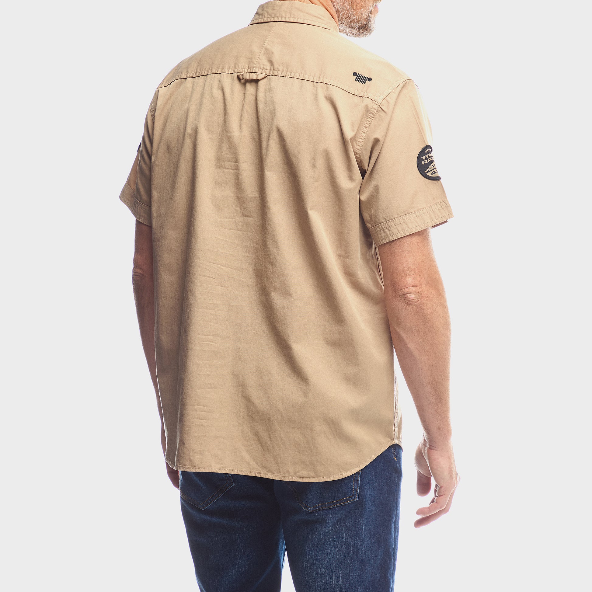 Service Shirt (3)