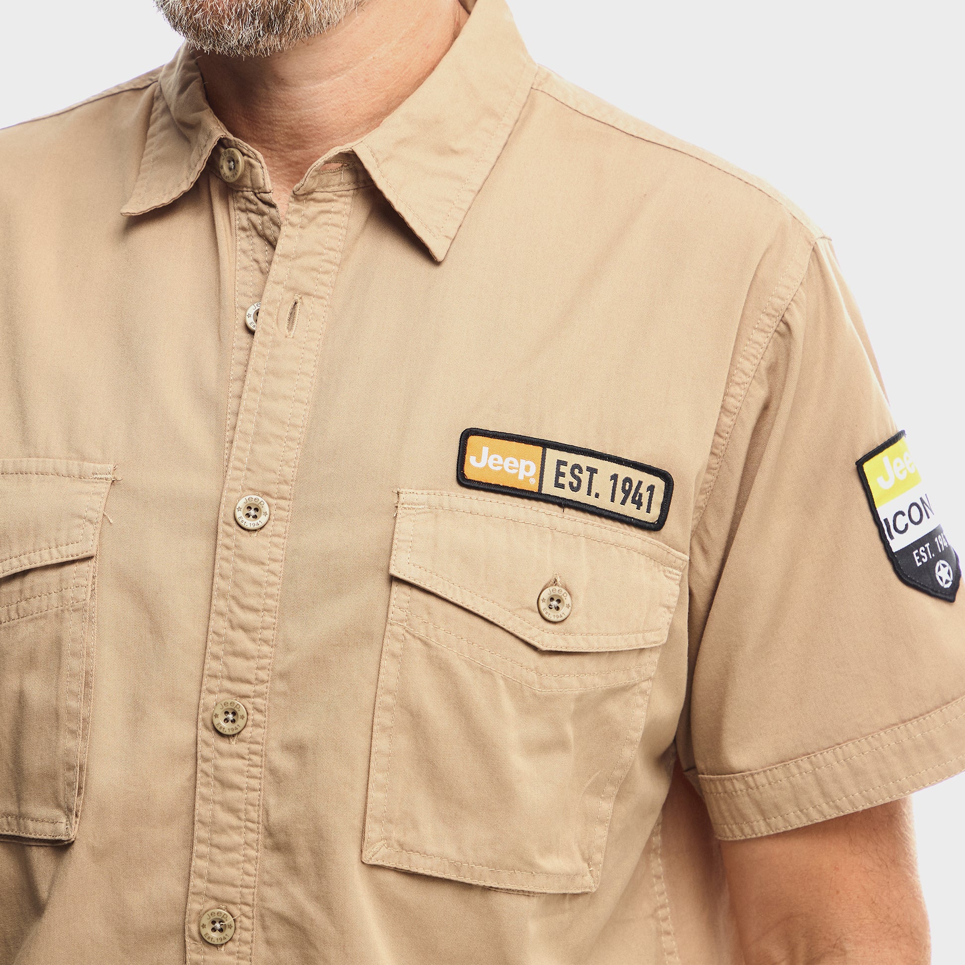 Service Shirt (4)