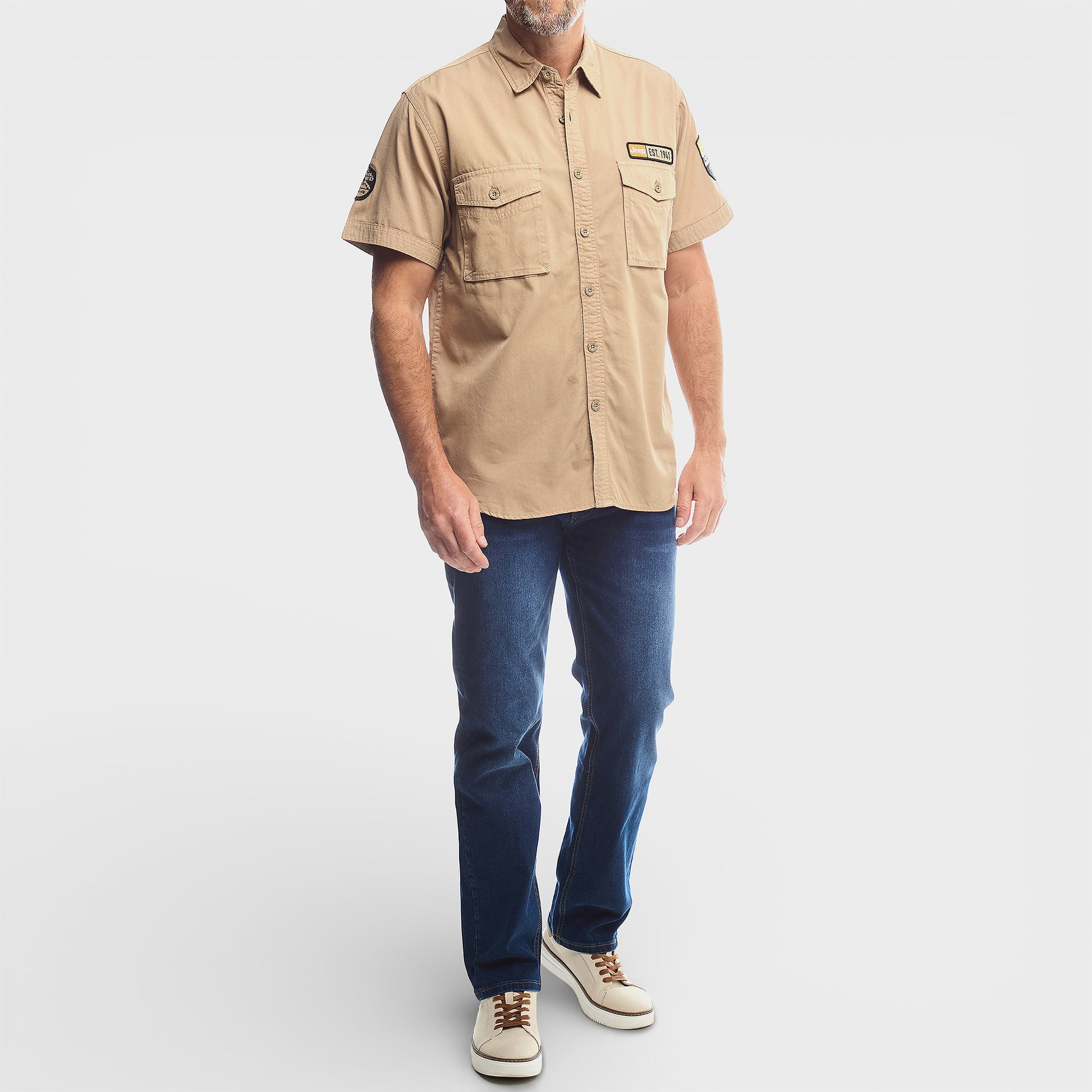 Service Shirt (5)