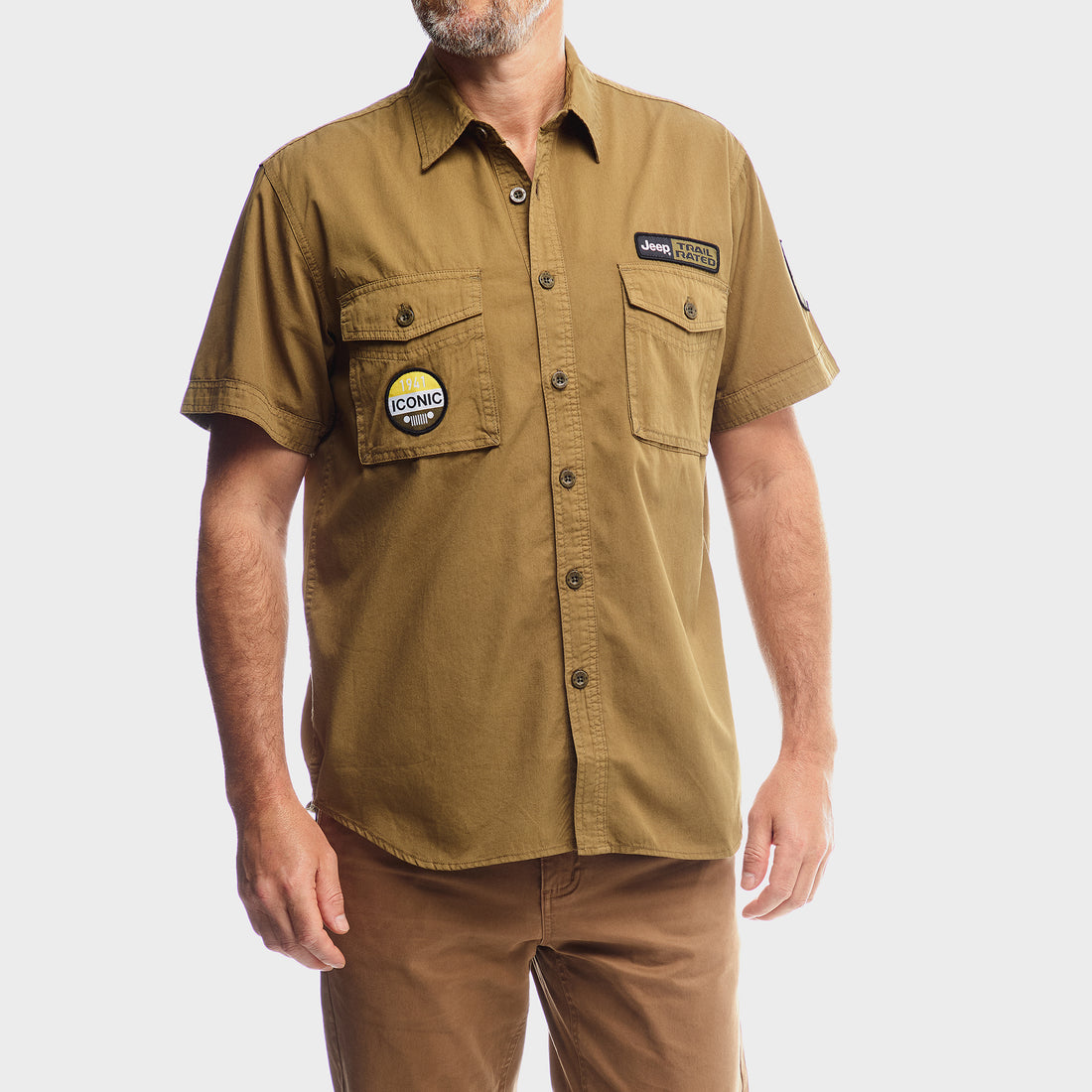 Service Shirt