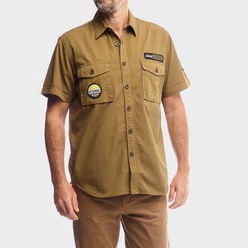 Service Shirt