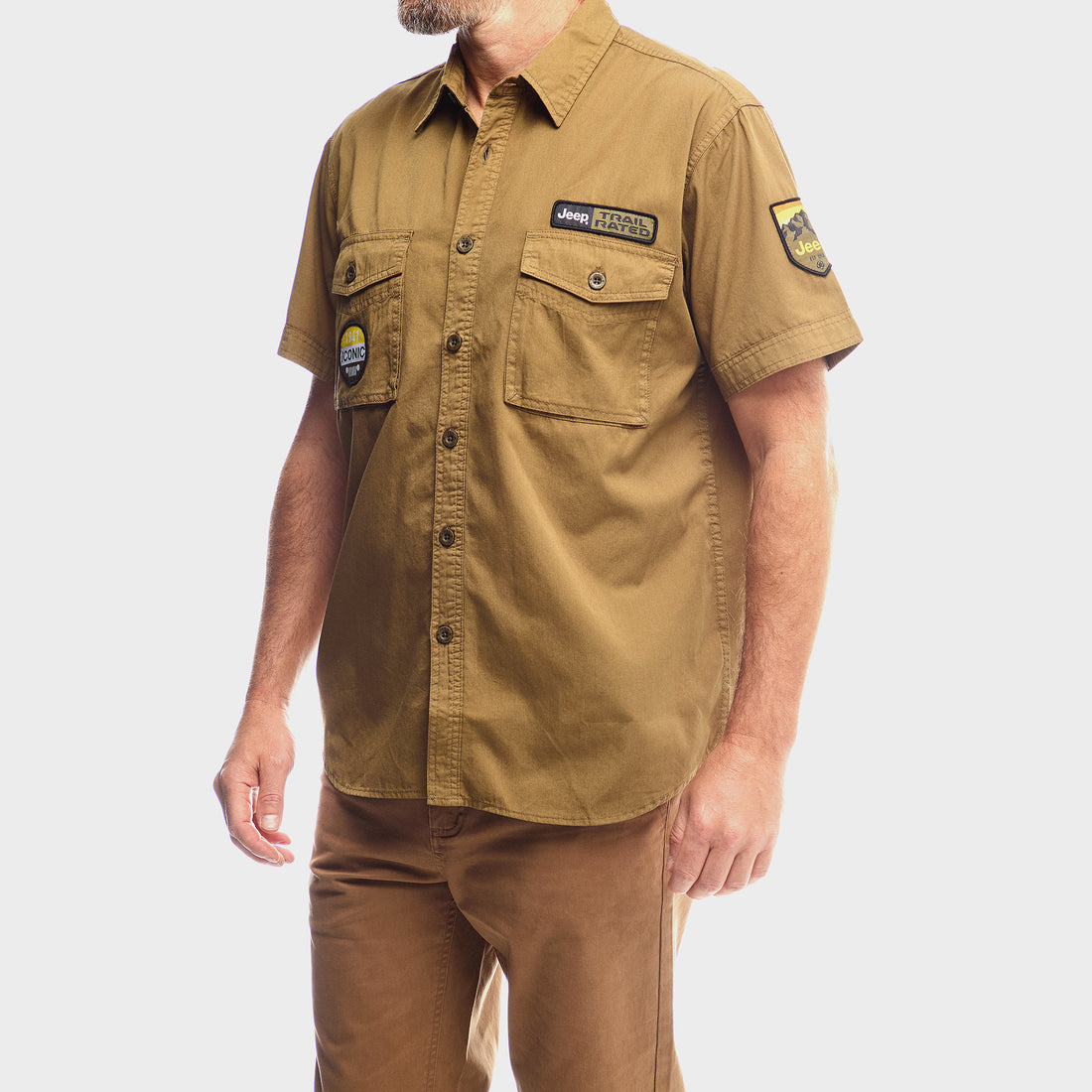 Service Shirt