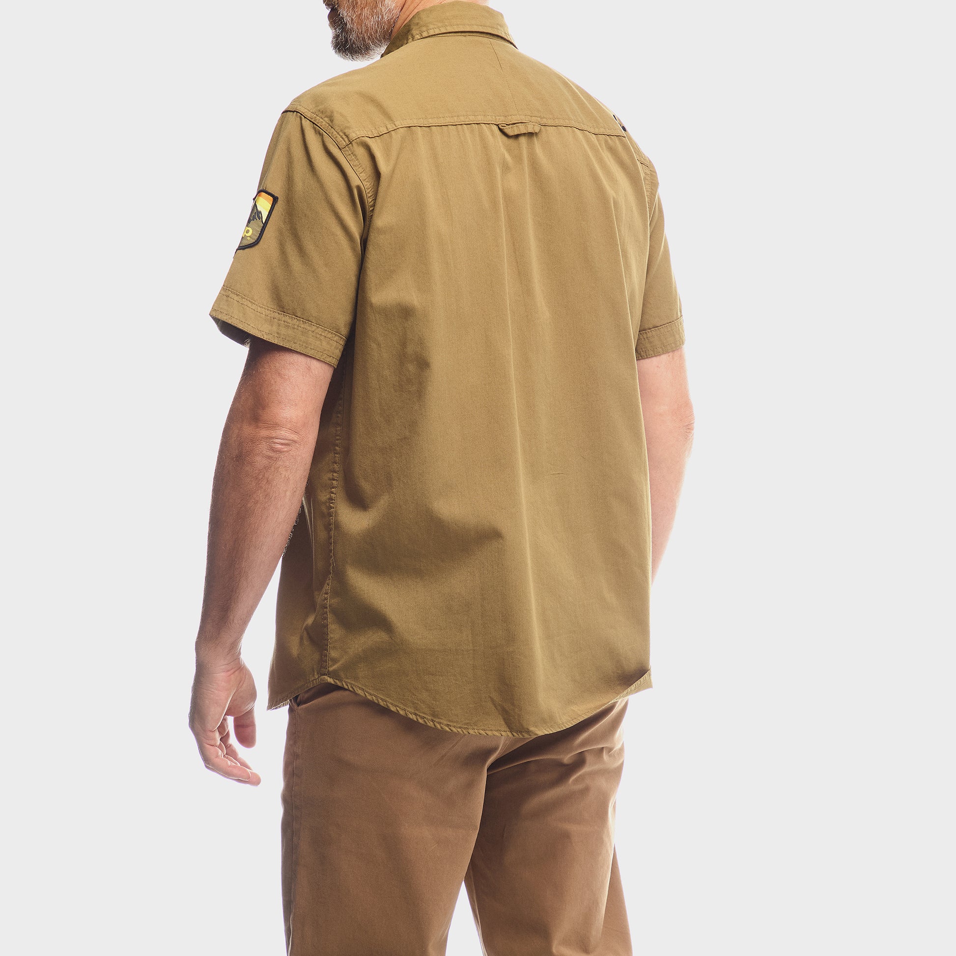 Service Shirt (2)