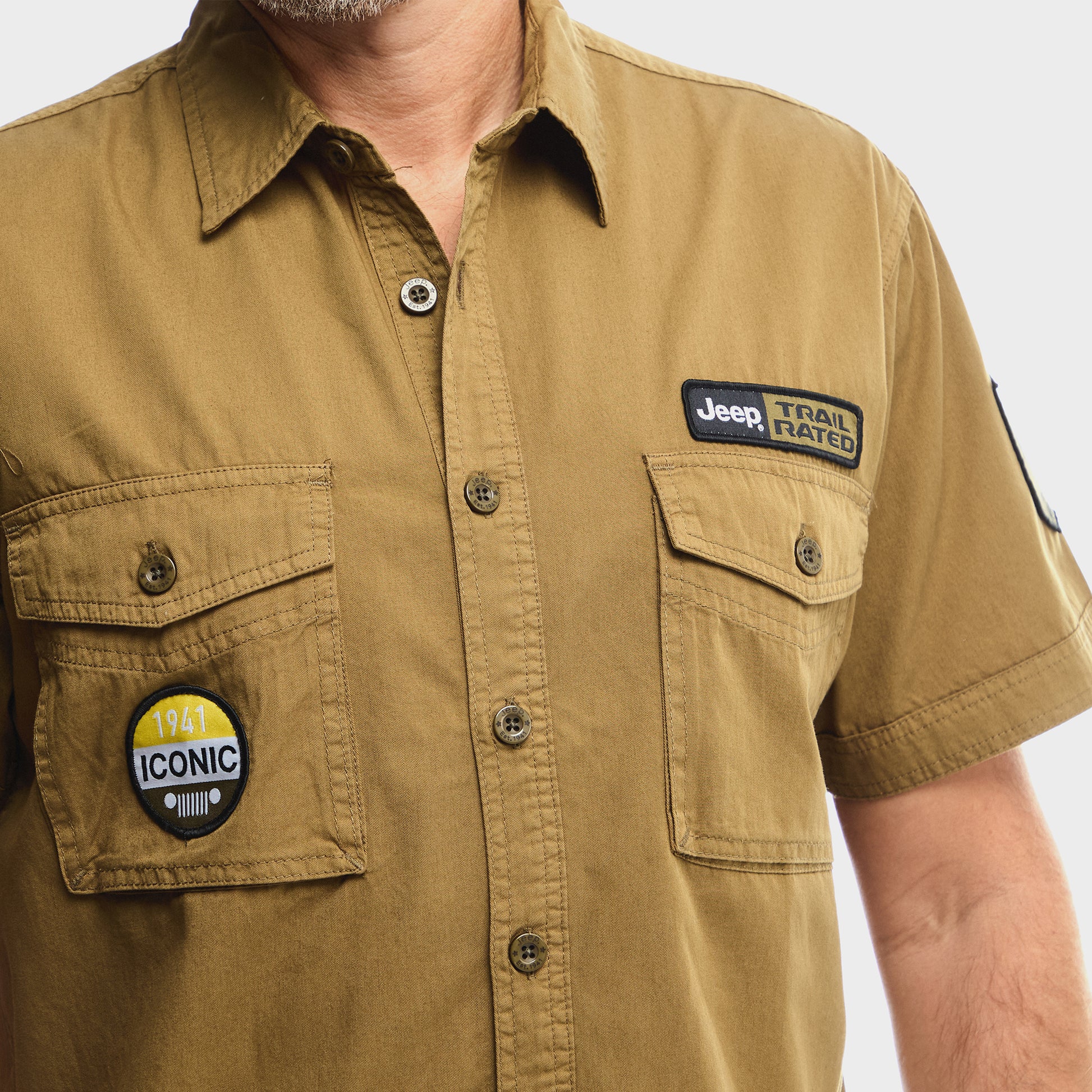 Service Shirt (3)