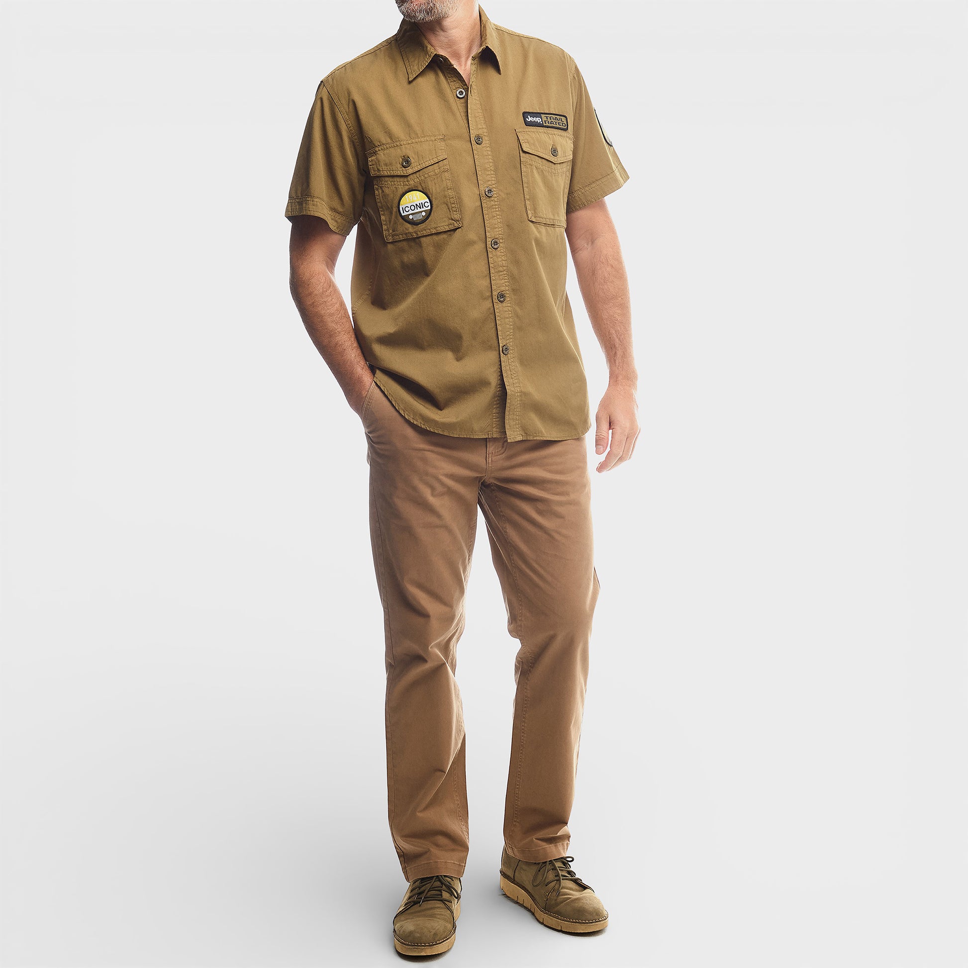 Service Shirt (4)