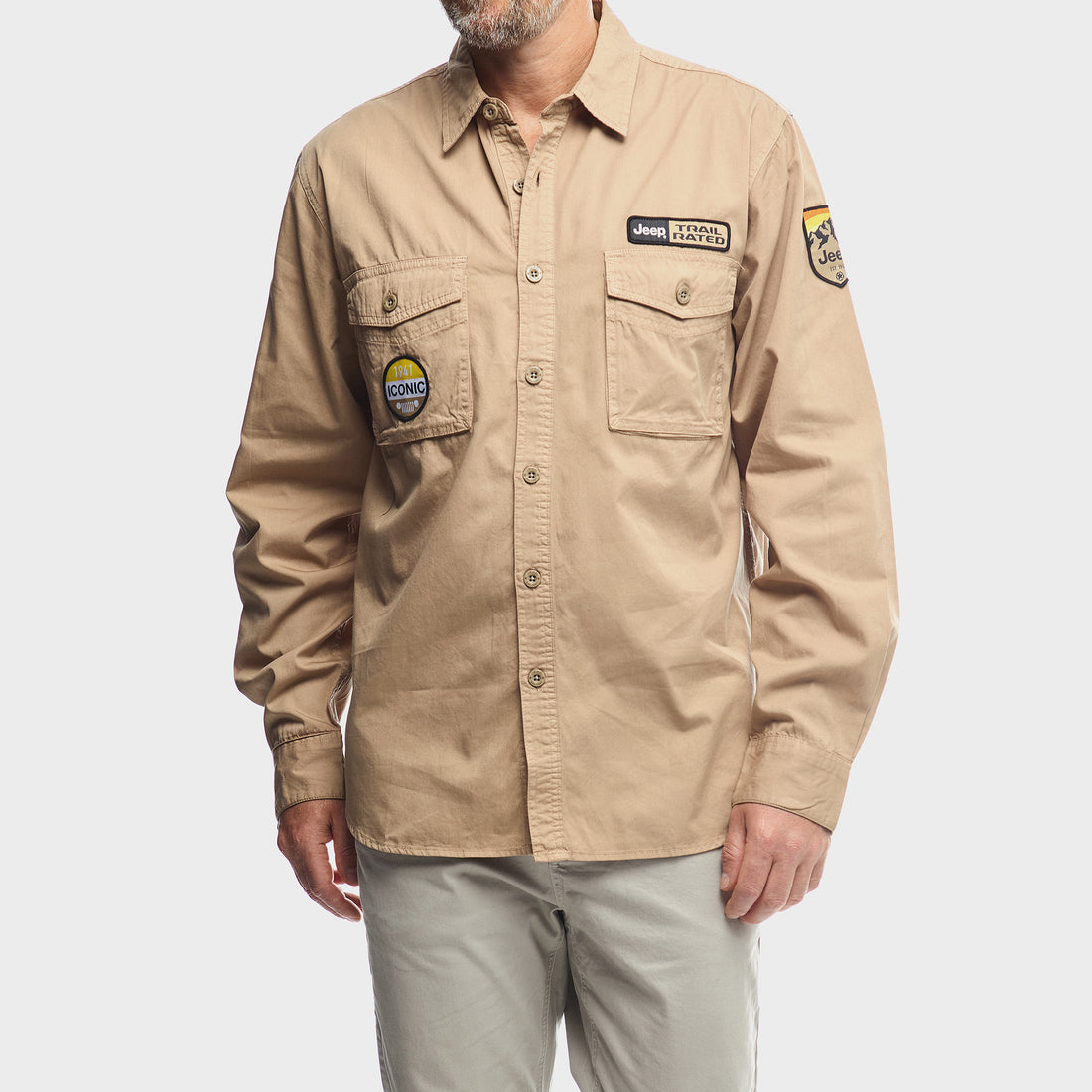 Service Shirt