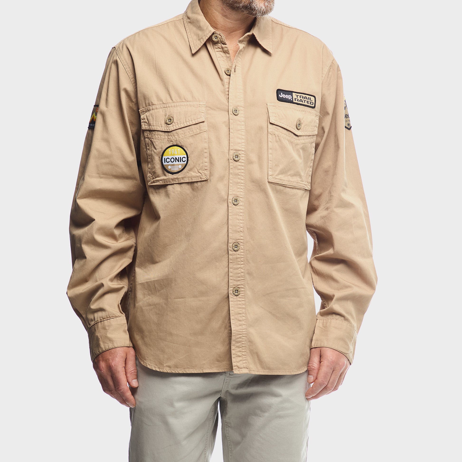 Service Shirt (1)