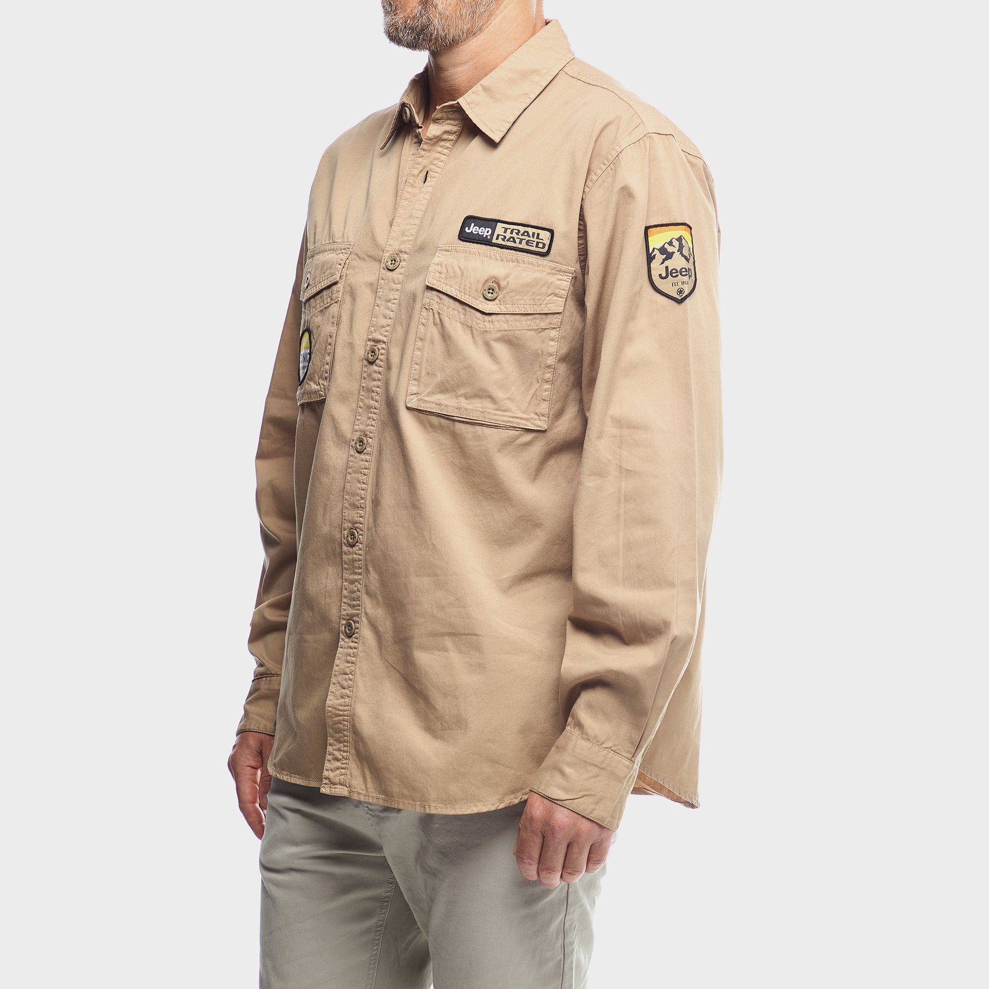 Service Shirt (2)