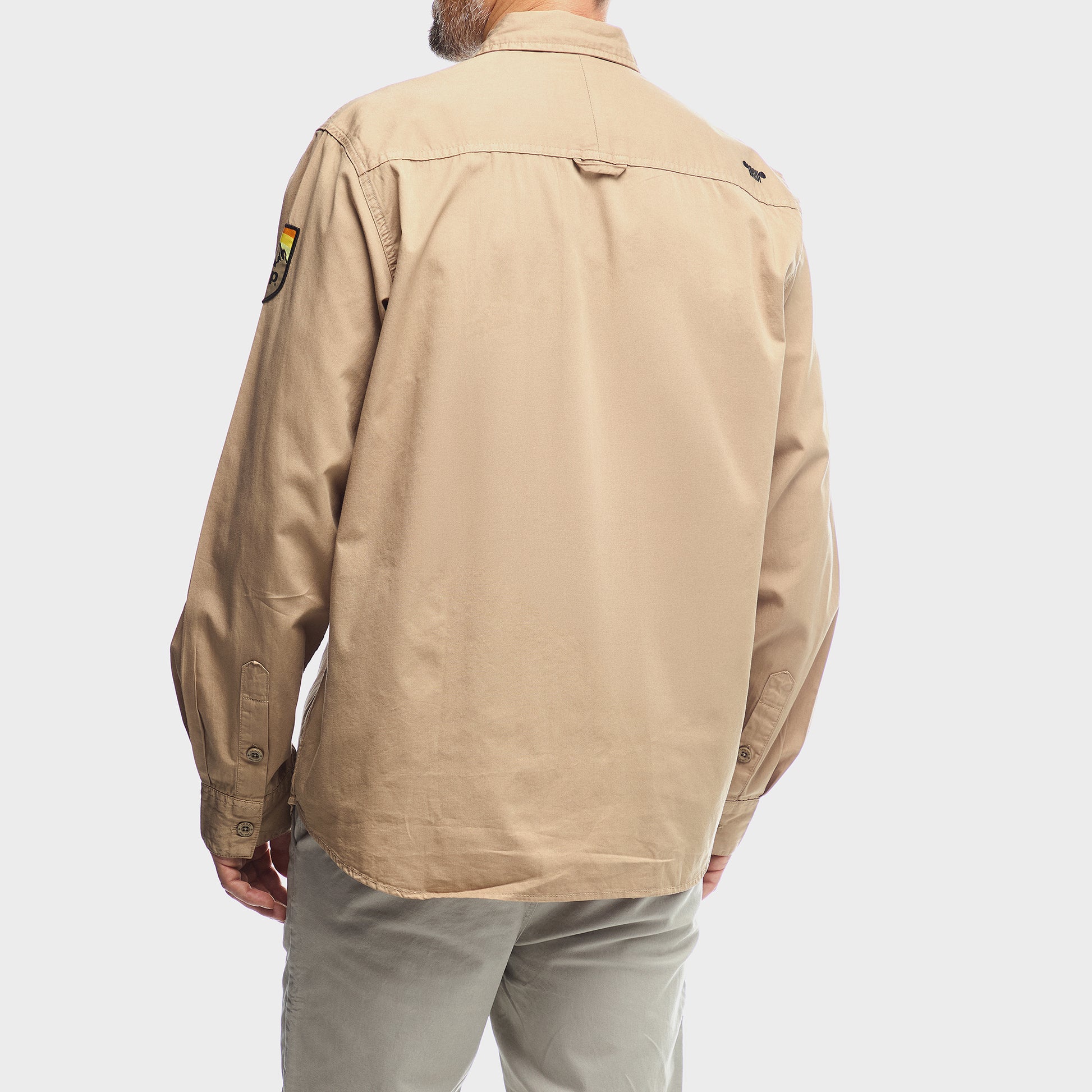 Service Shirt (3)