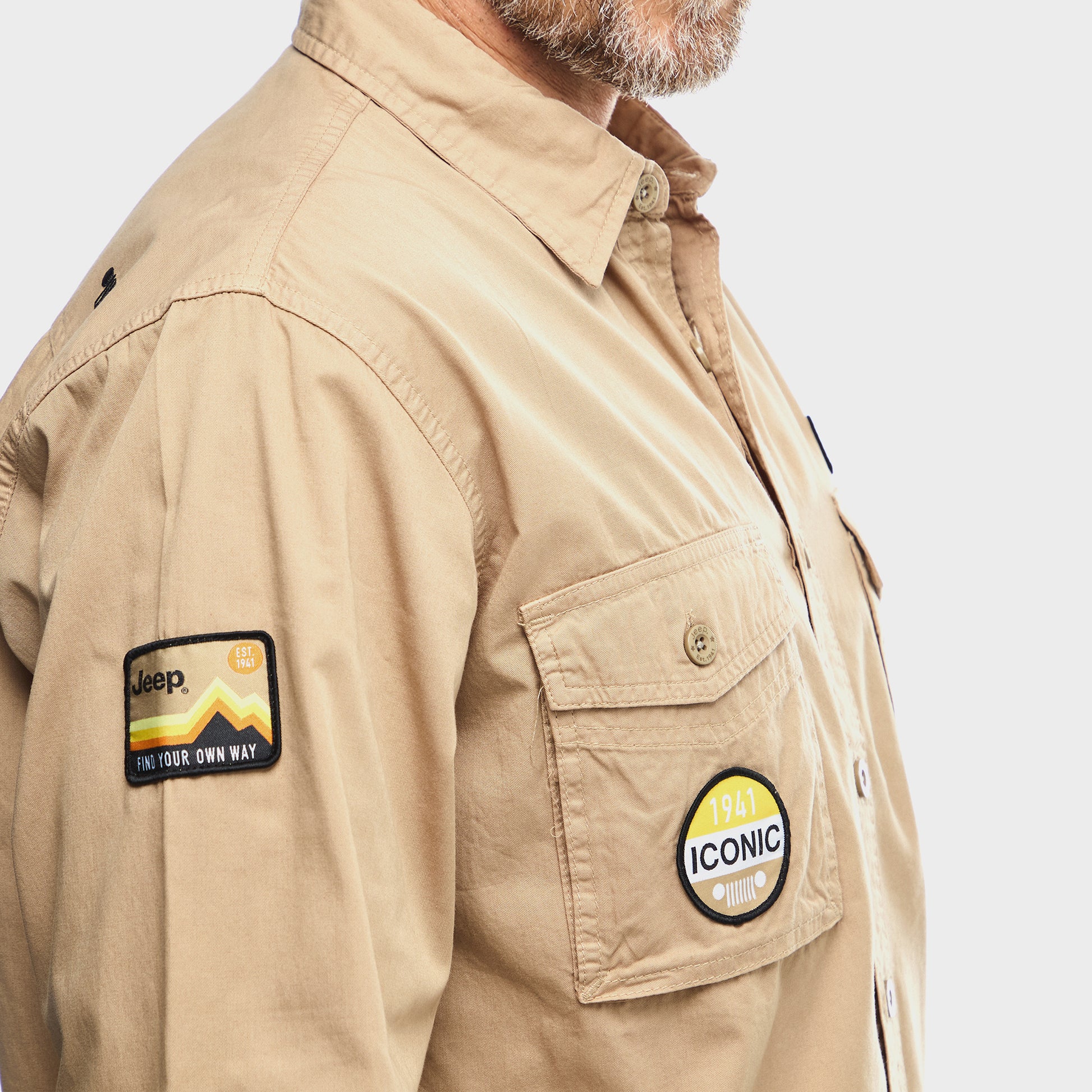 Service Shirt (5)