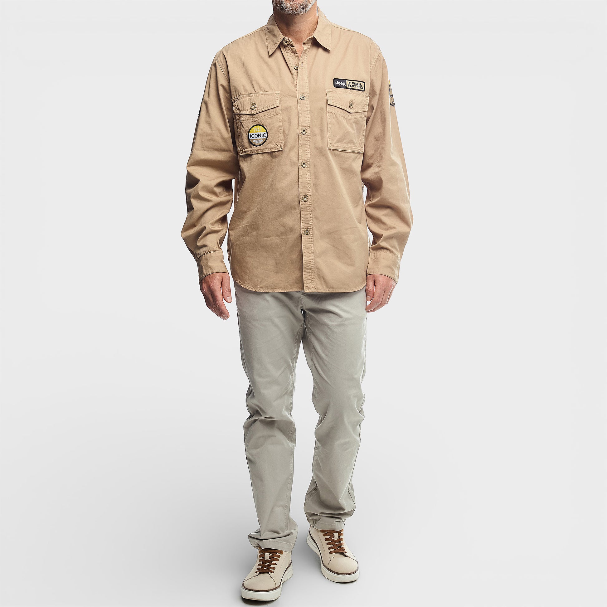 Service Shirt (6)