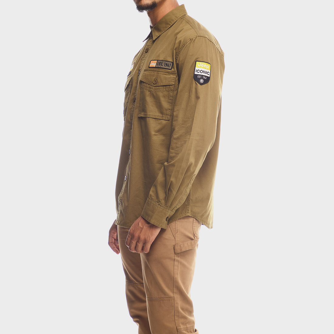 Service Shirt