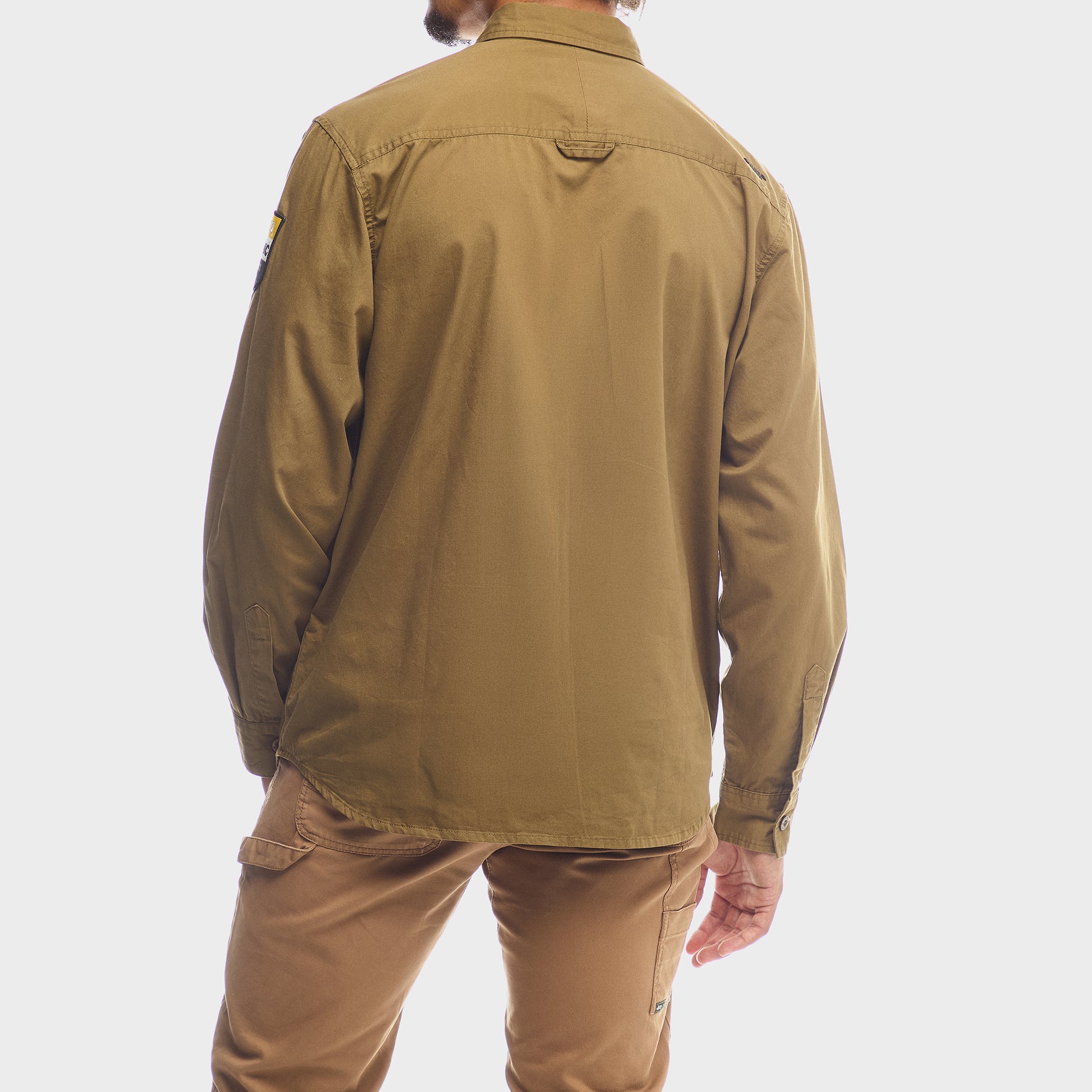 Service Shirt (2)
