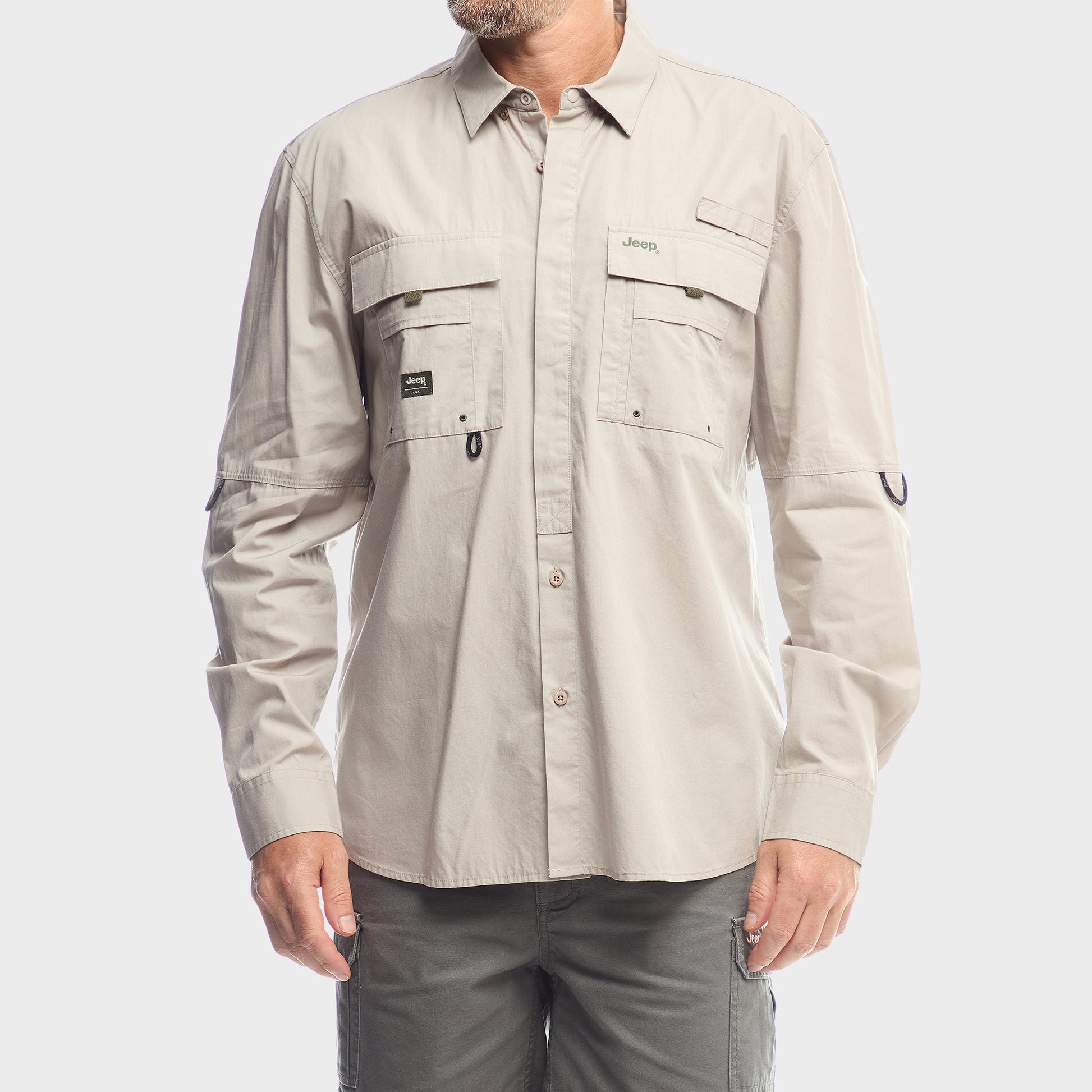 Tackle Shirt