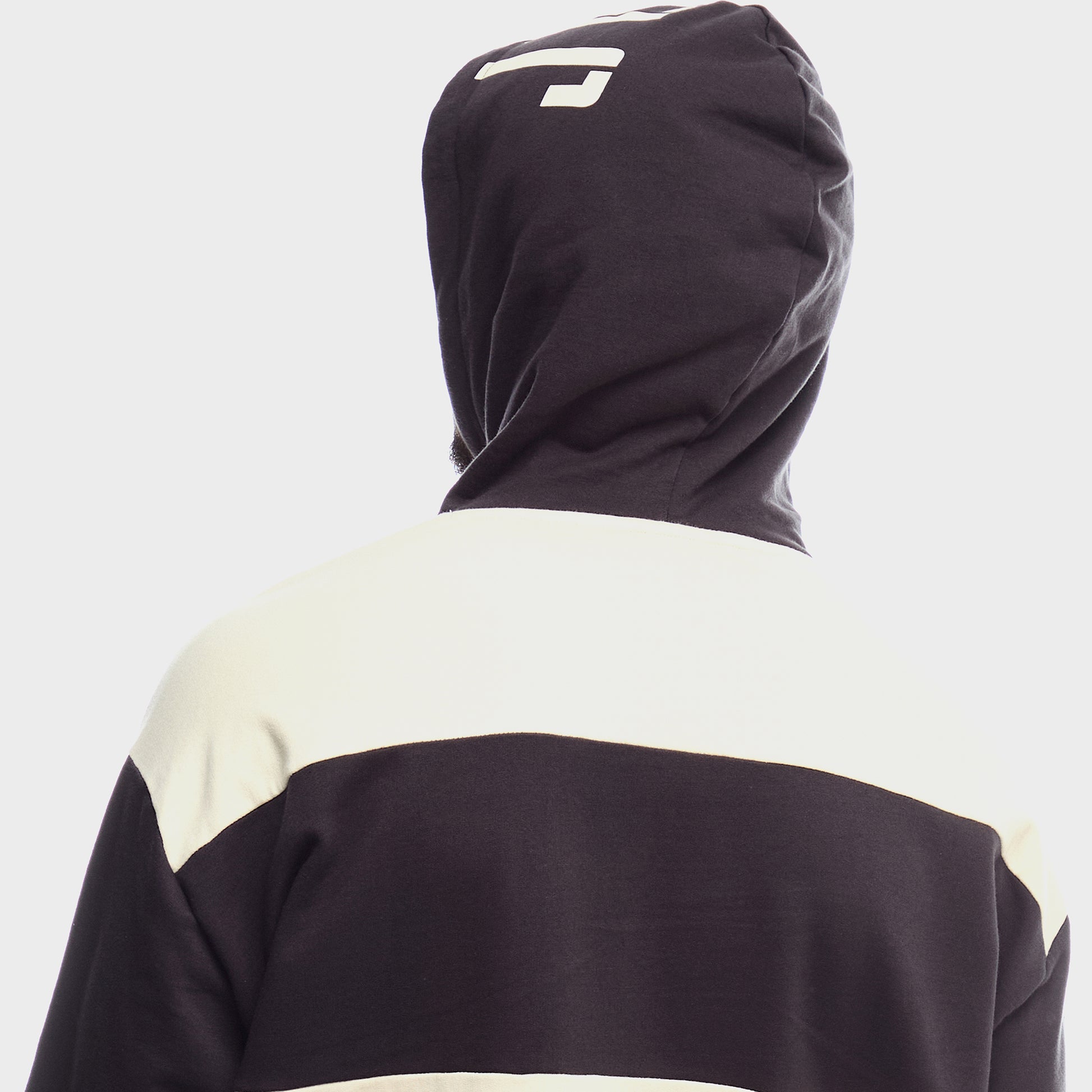 Colourblock Hoody (4)