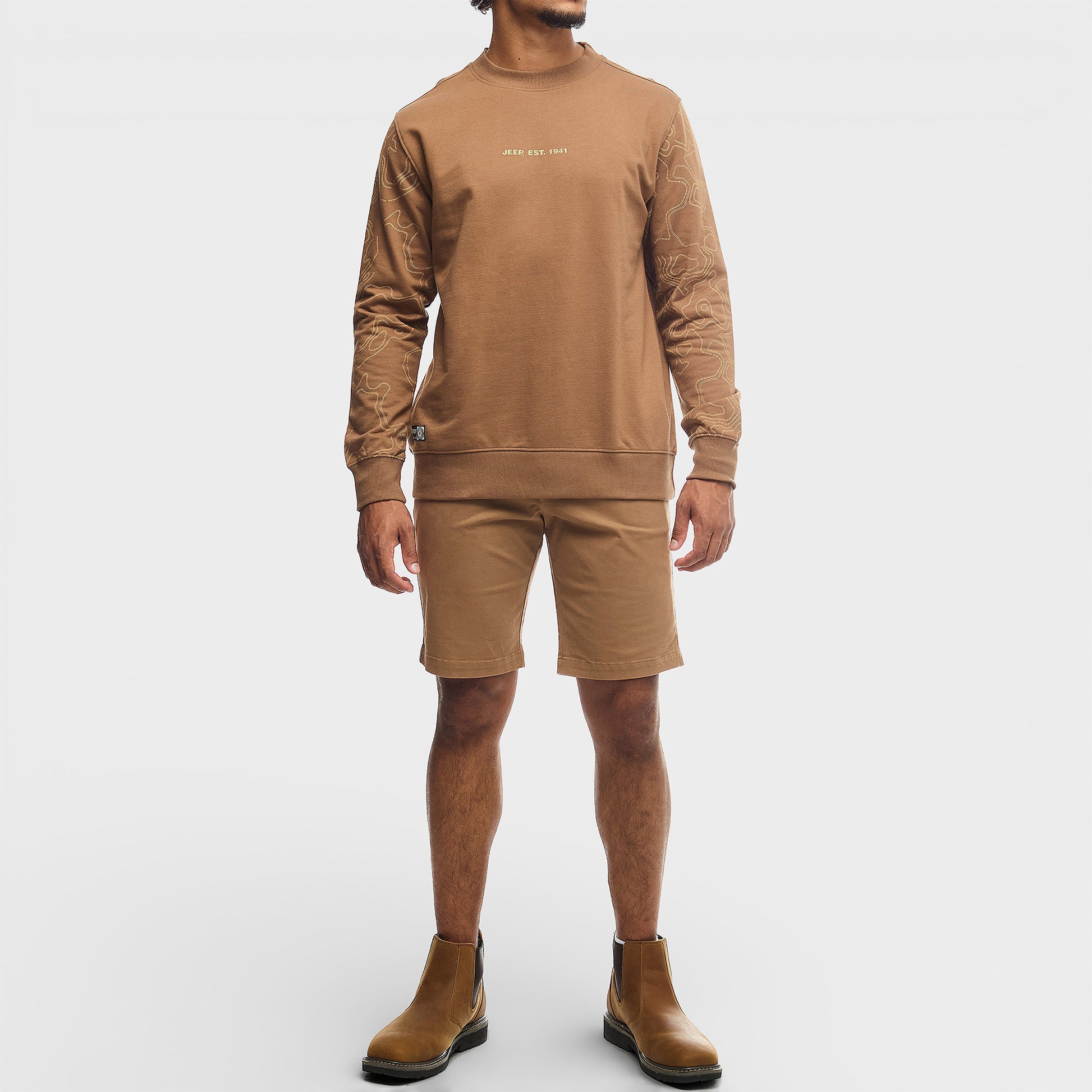 Fleece Aop Crewneck (4)